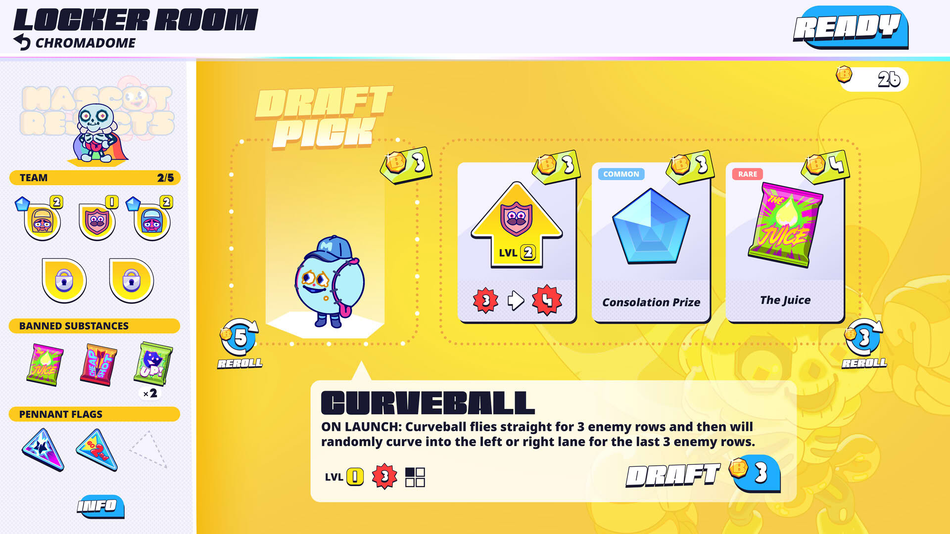 Screenshot for Battle Vision
