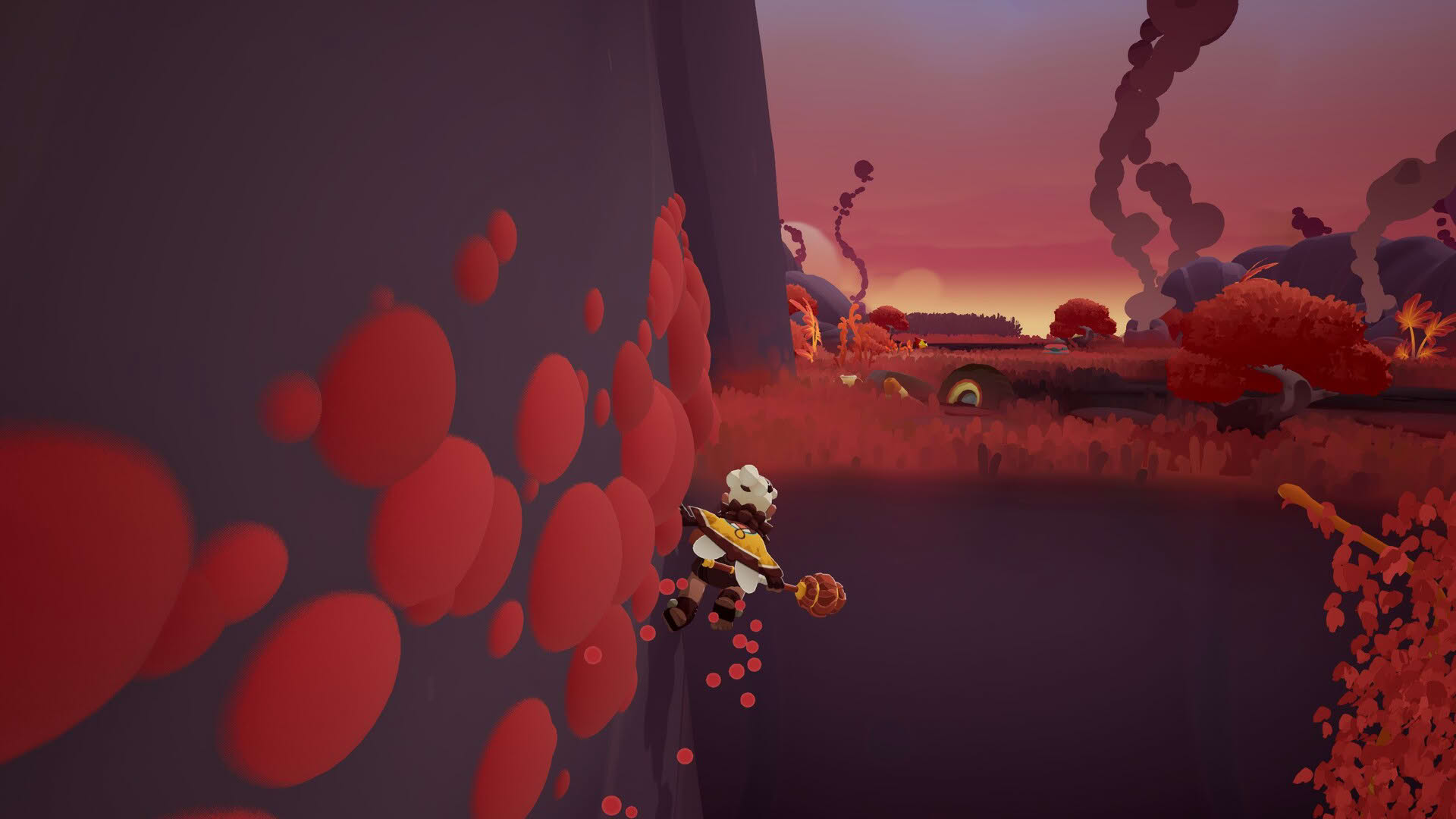 Screenshot for Wilderings: The Lost Spring