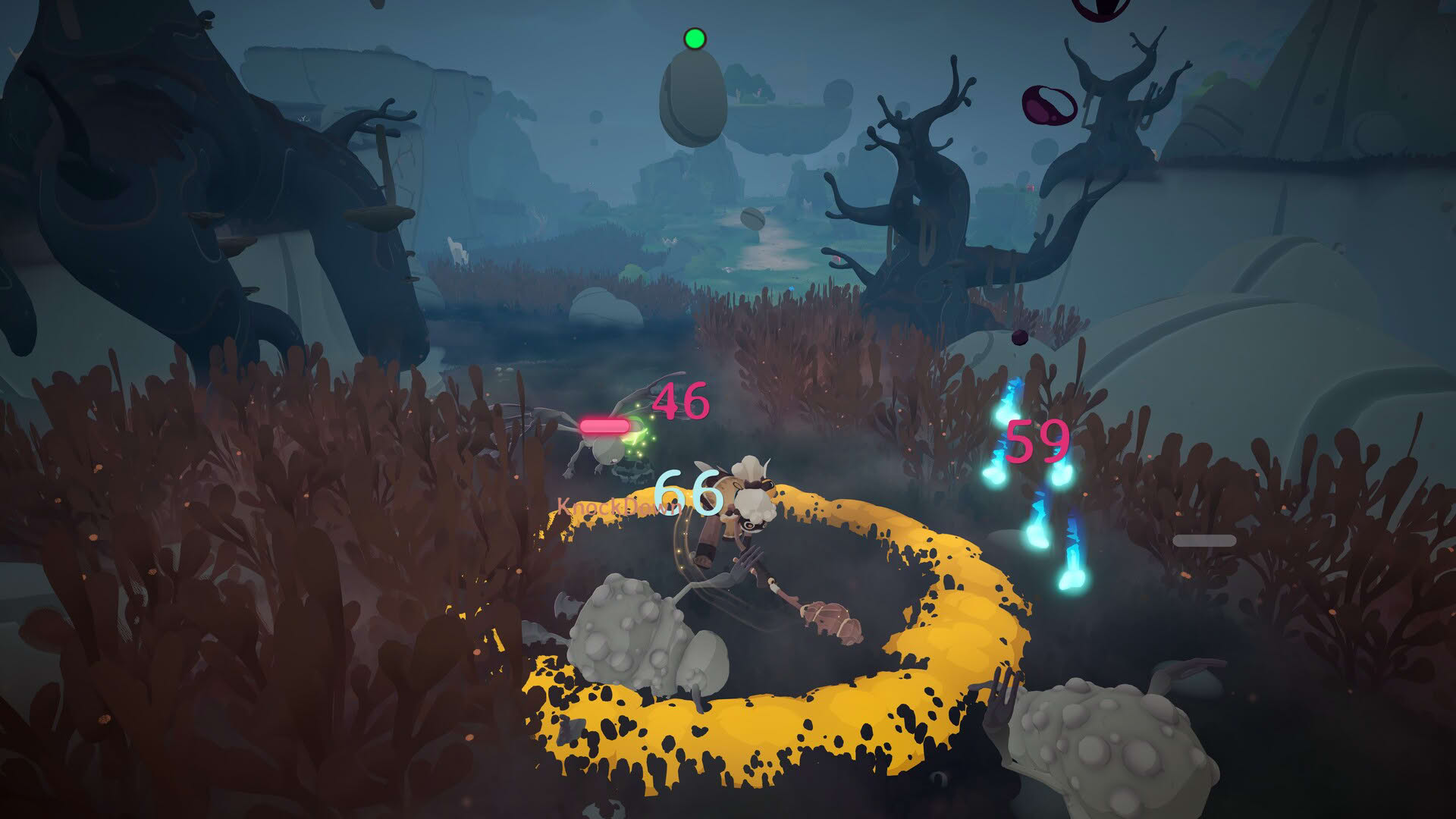 Screenshot for Wilderings: The Lost Spring