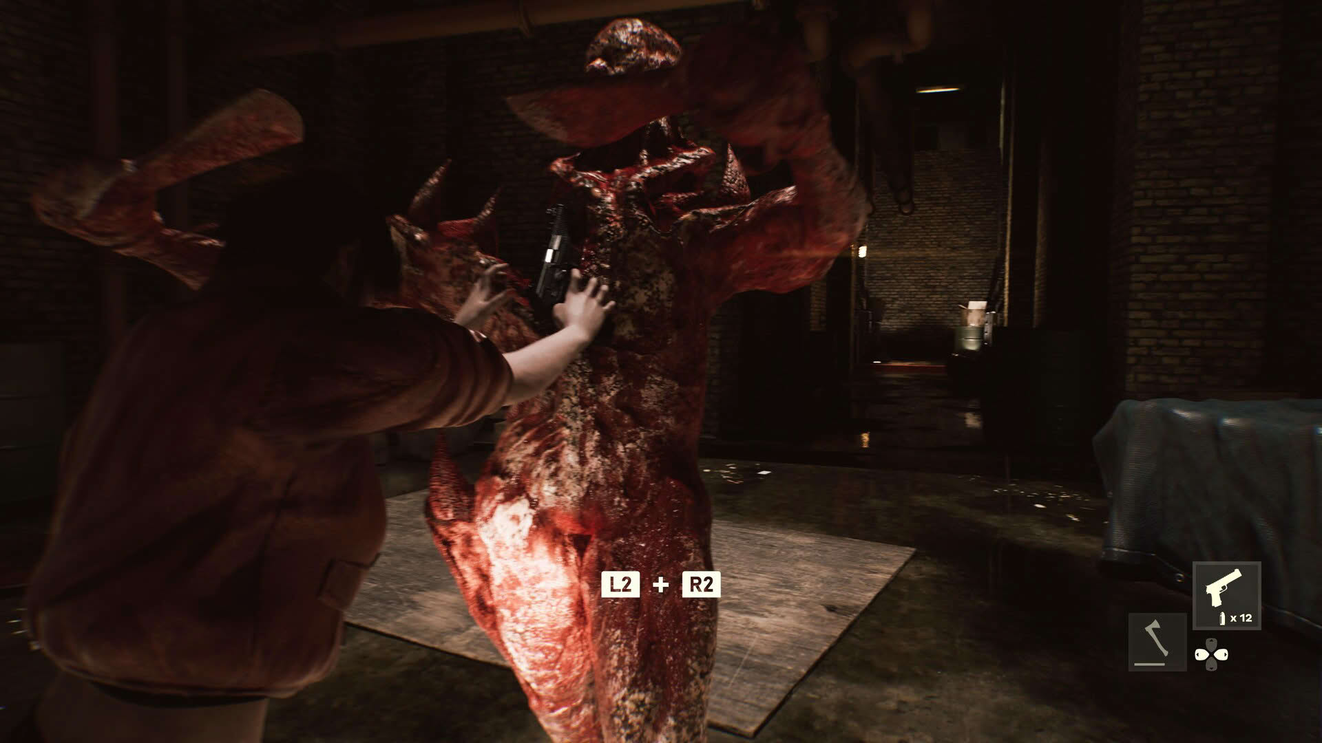Screenshot for Oxide Room 208