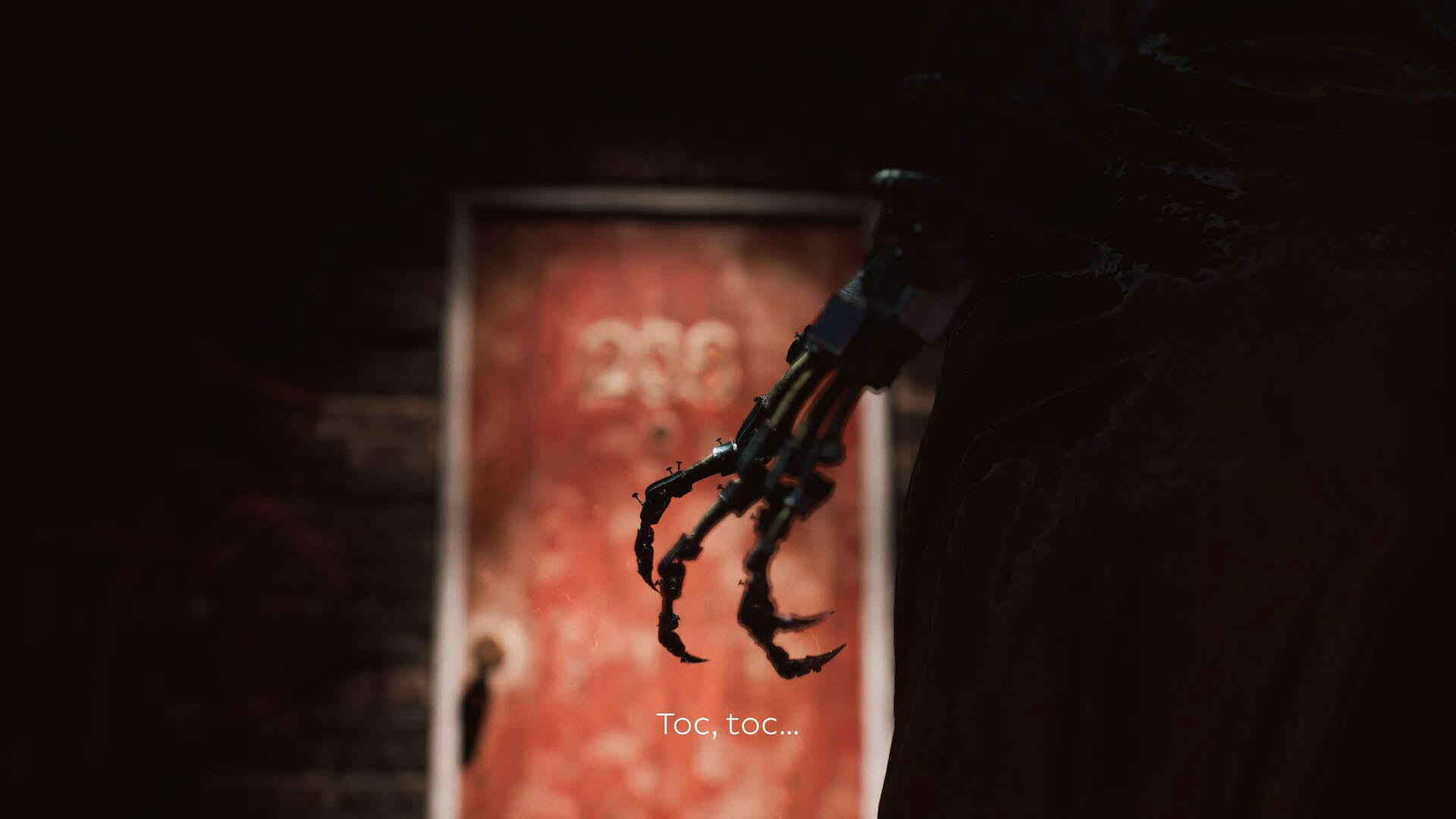 Screenshot for Oxide Room 208