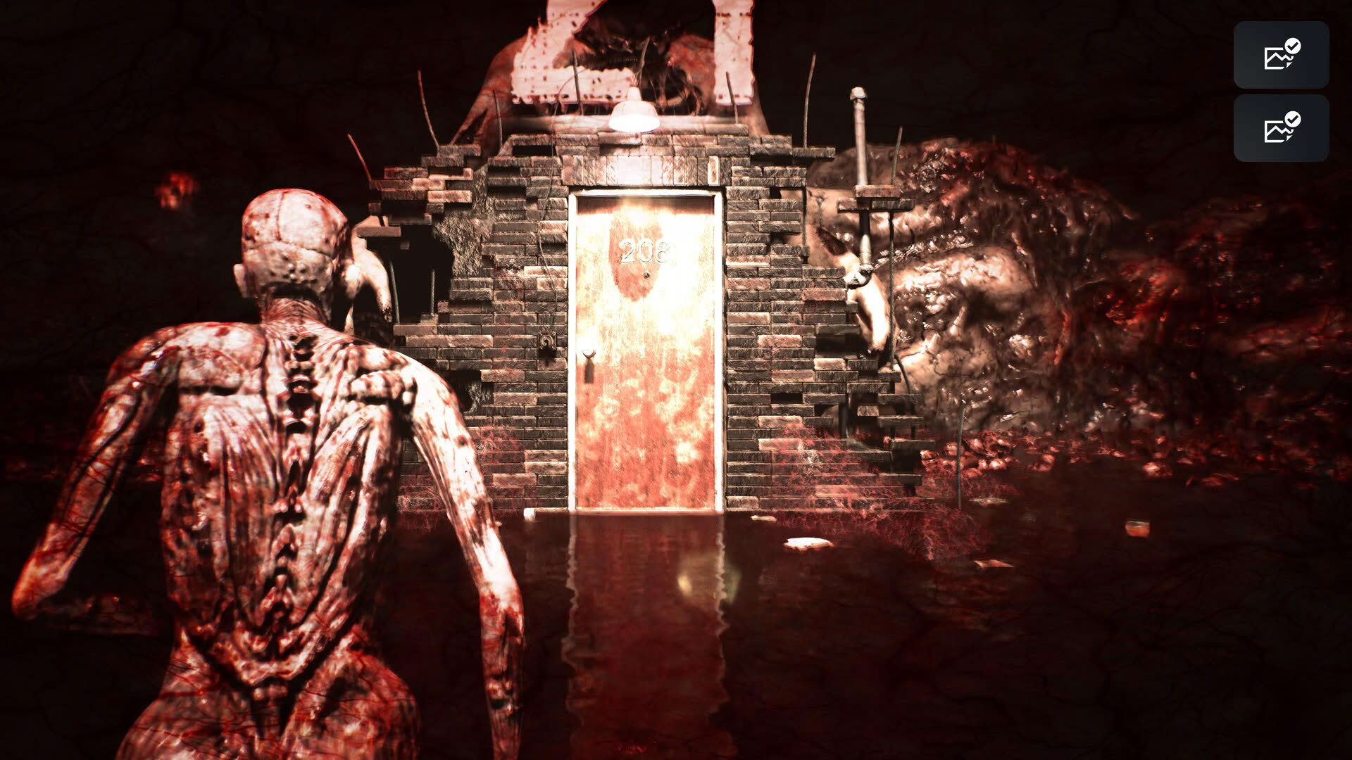 Screenshot for Oxide Room 208