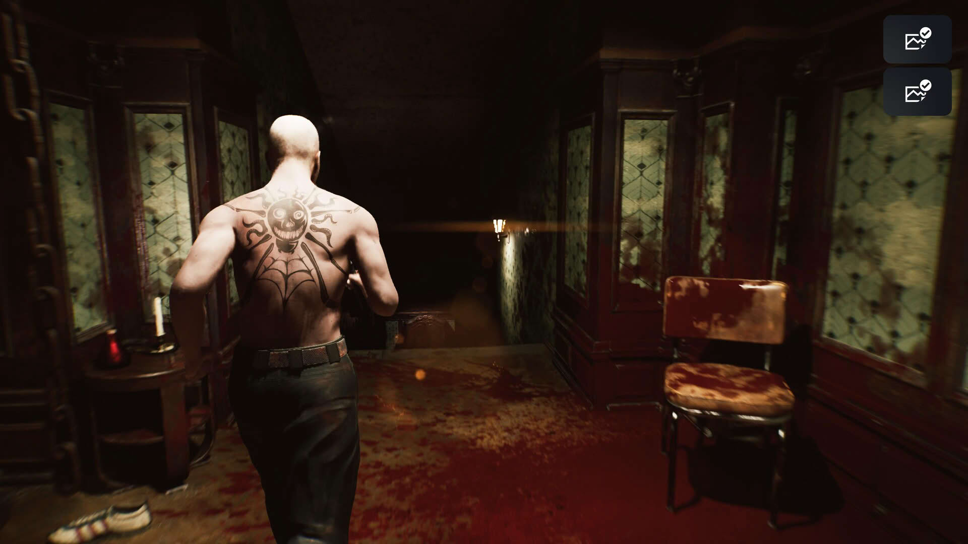Screenshot for Oxide Room 208