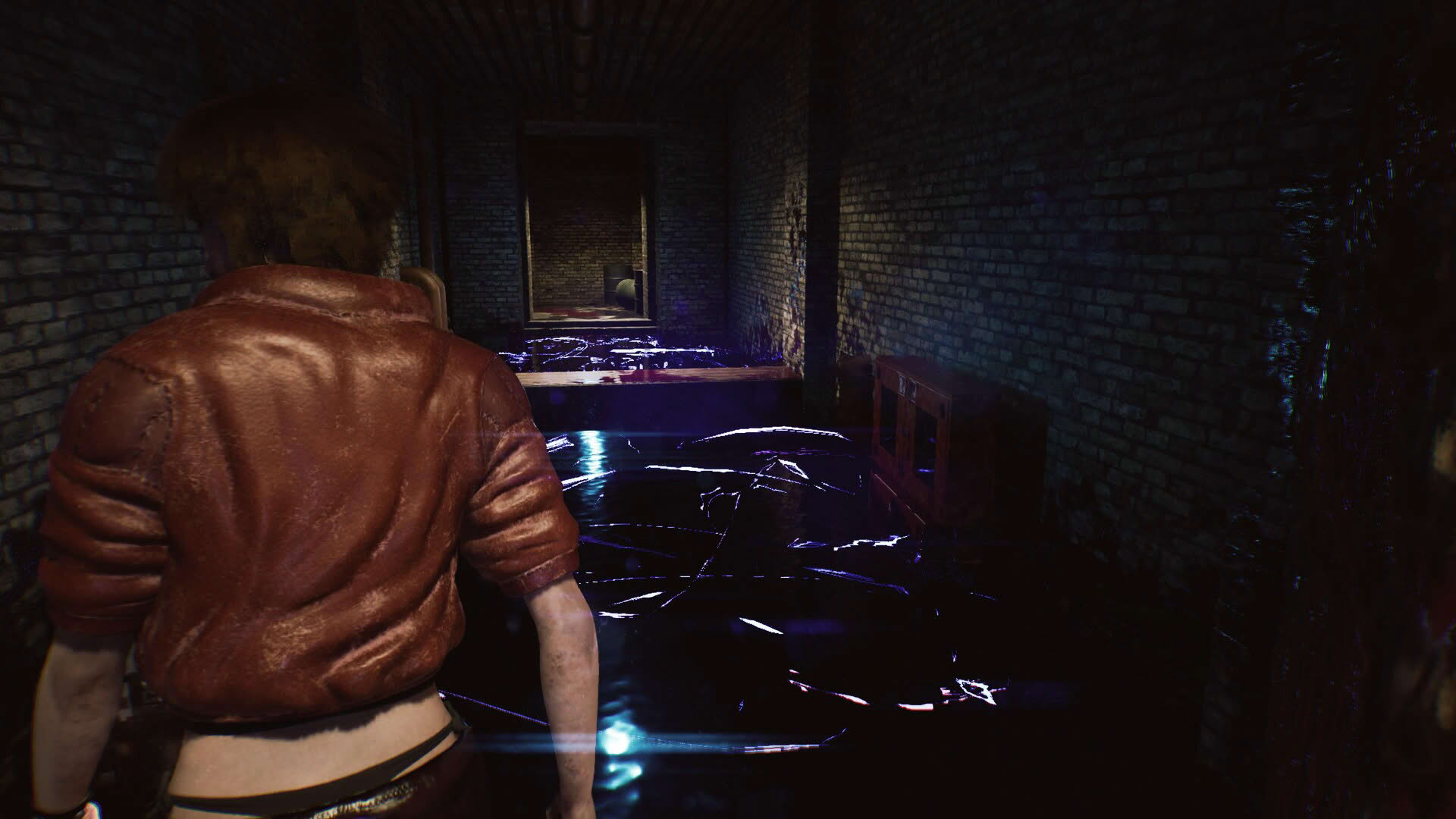 Screenshot for Oxide Room 208