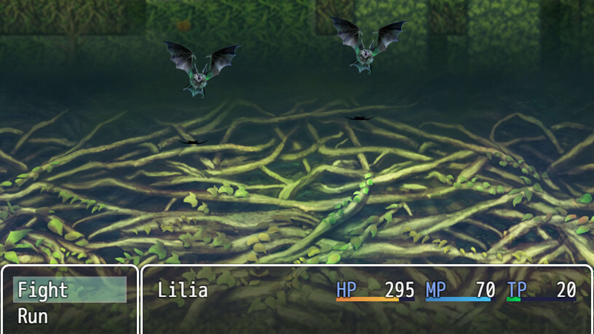 Screenshot for Princess Quest