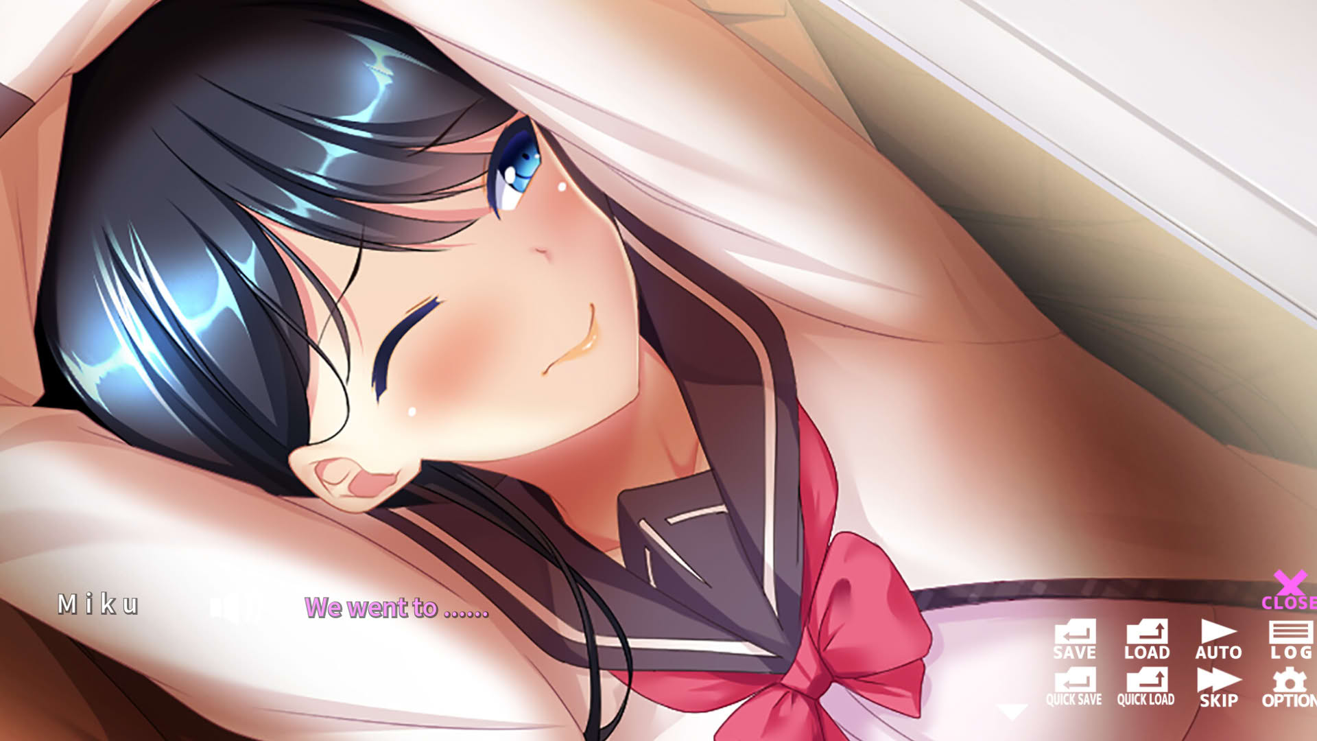 Screenshot for I'll be your ideal lover! My Dream Lover