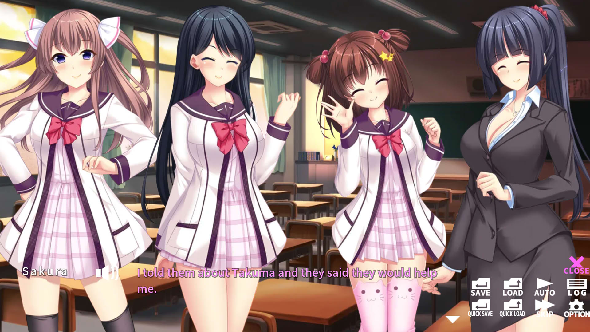 Screenshot for I'll be your ideal lover! My Dream Lover