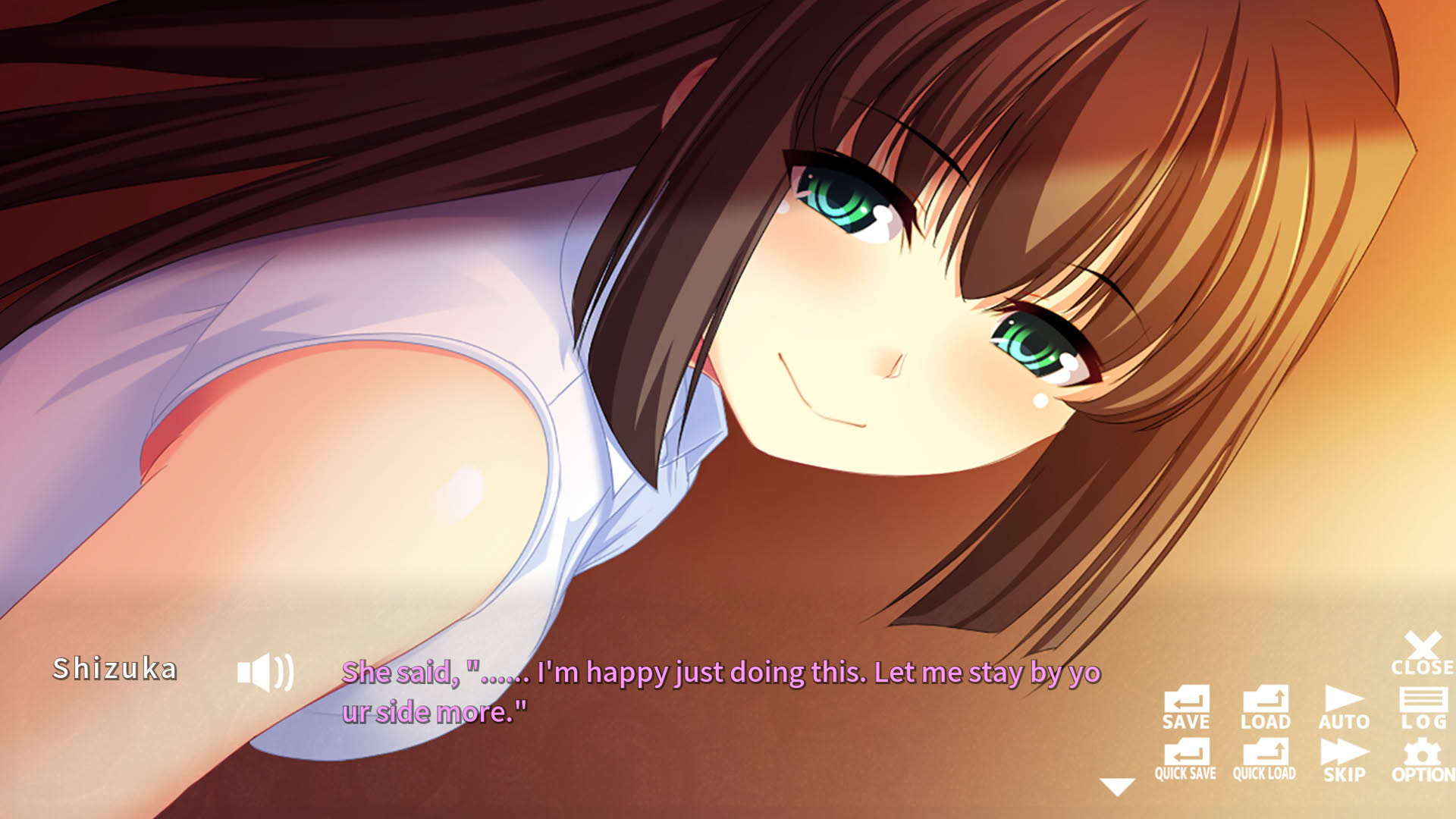 Screenshot for Menhera Girls Ensemble: Needy Girlfriends