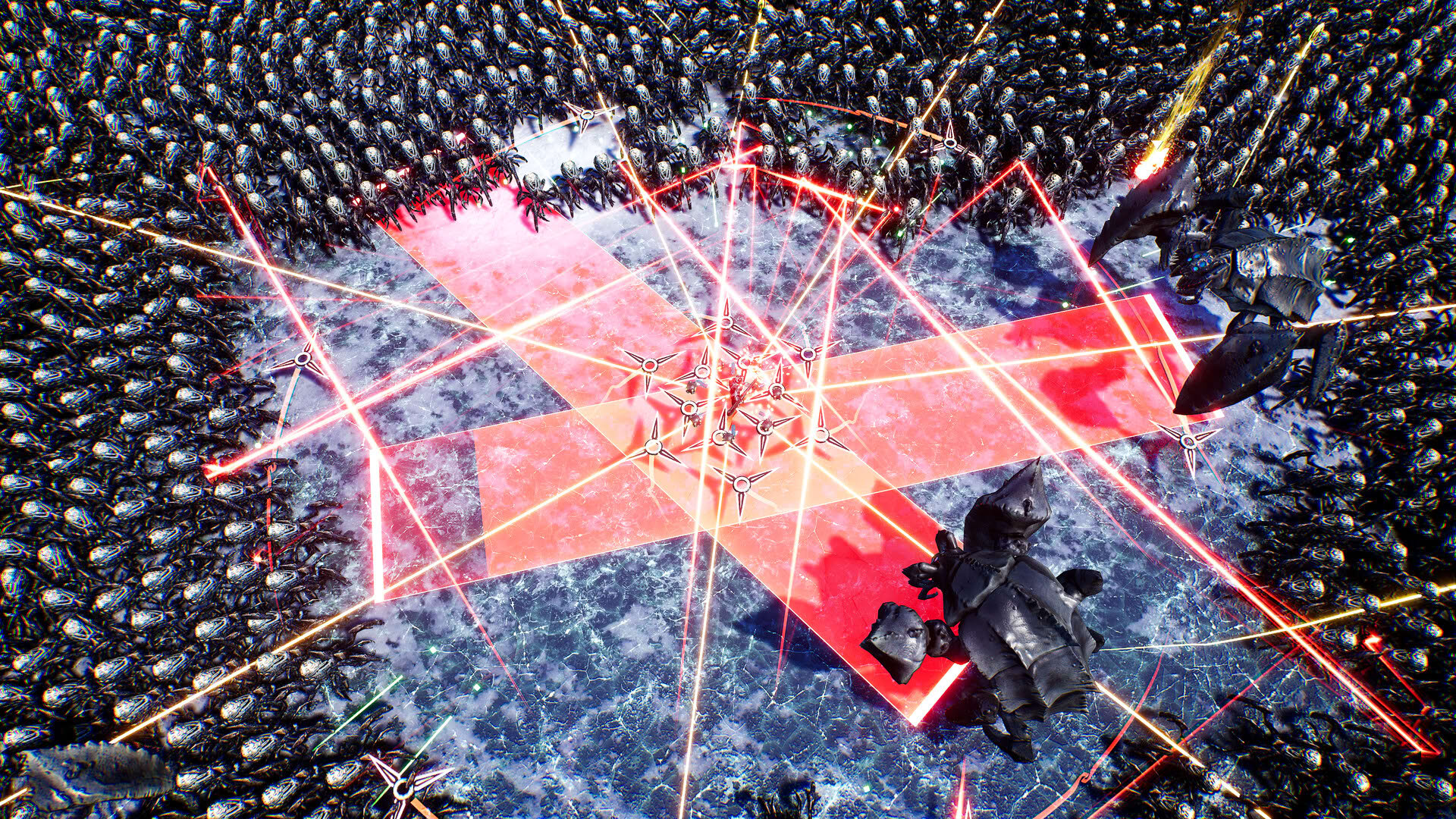 Screenshot for Greedland