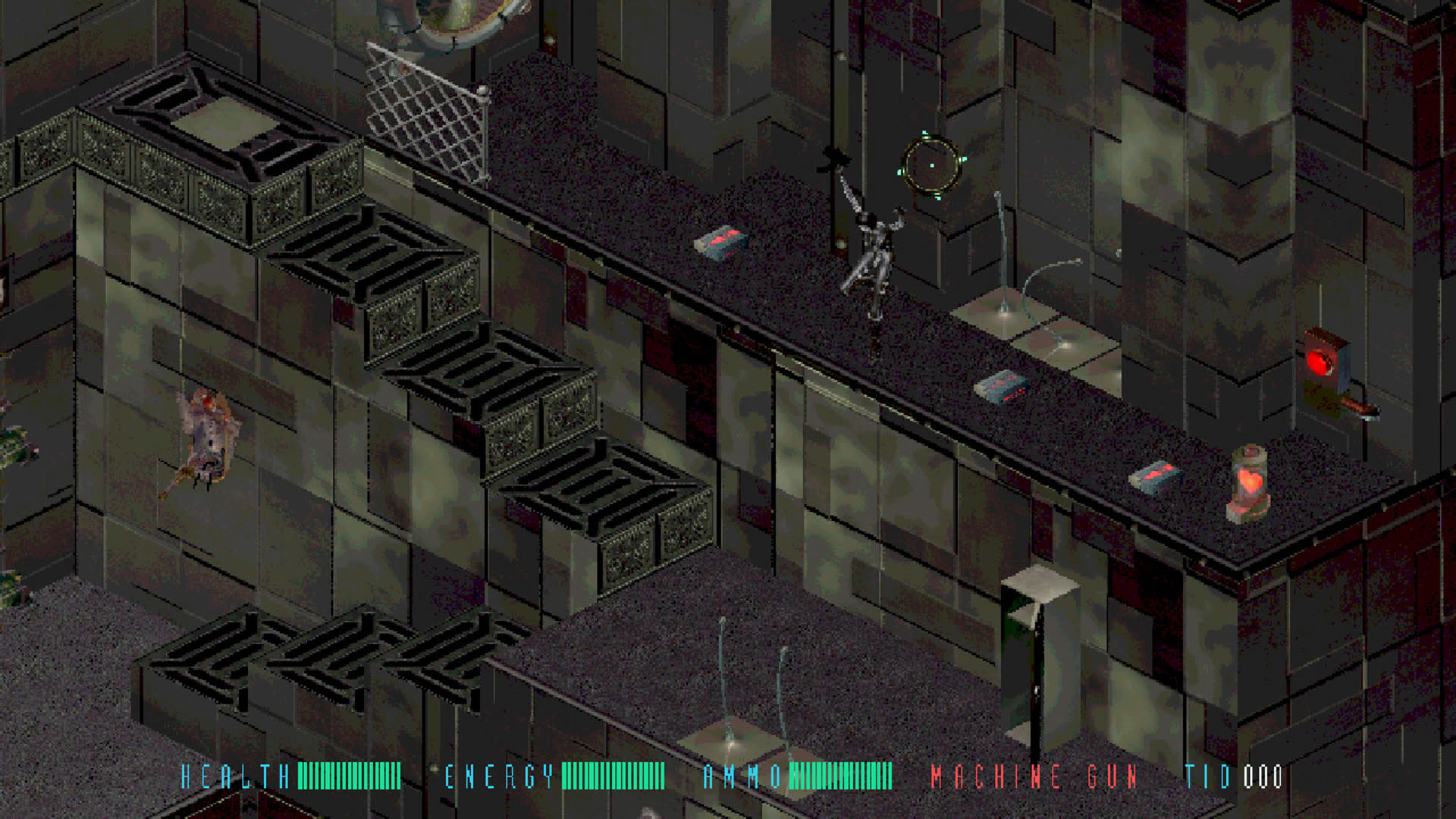 Screenshot for Meat Puppet