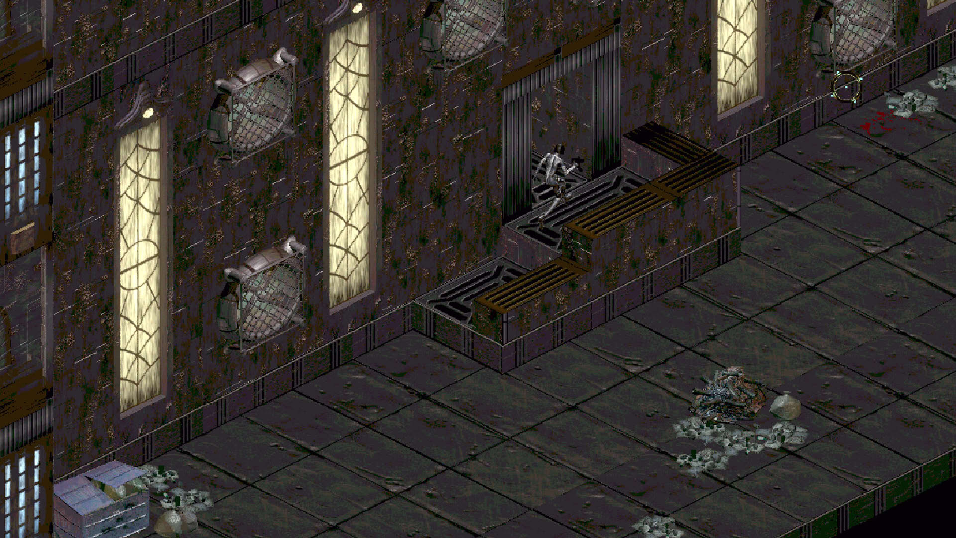 Screenshot for Meat Puppet