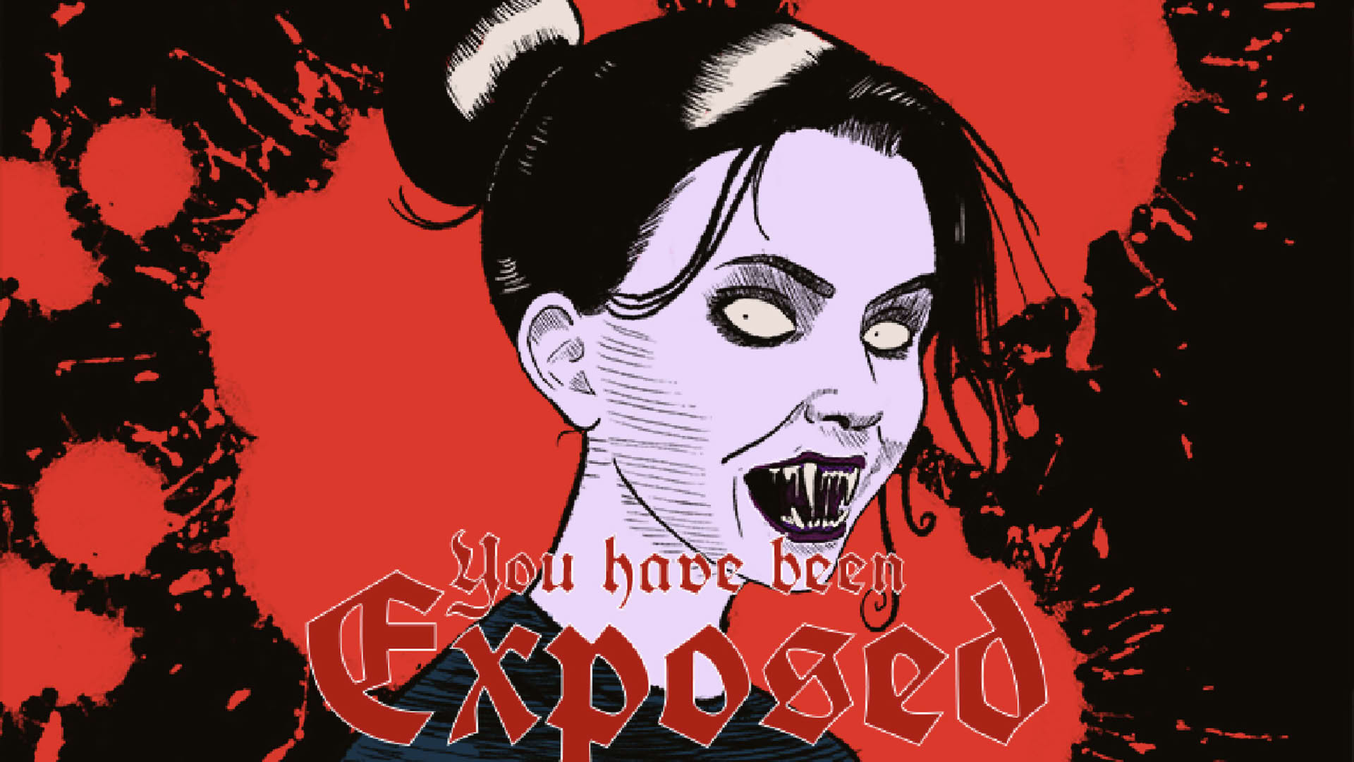 Screenshot for The Infernal Masquerade
