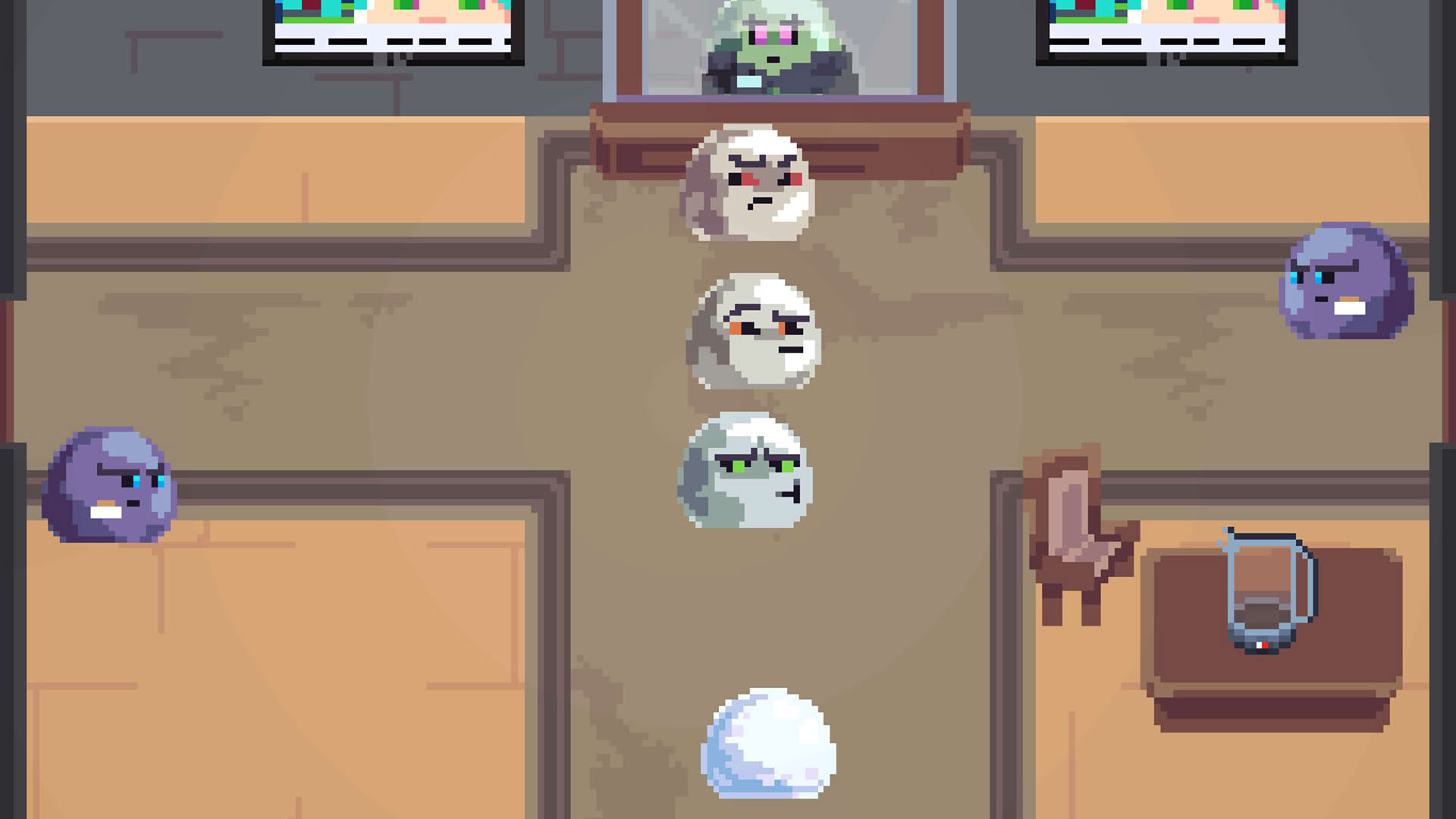 Screenshot for Life of Slime