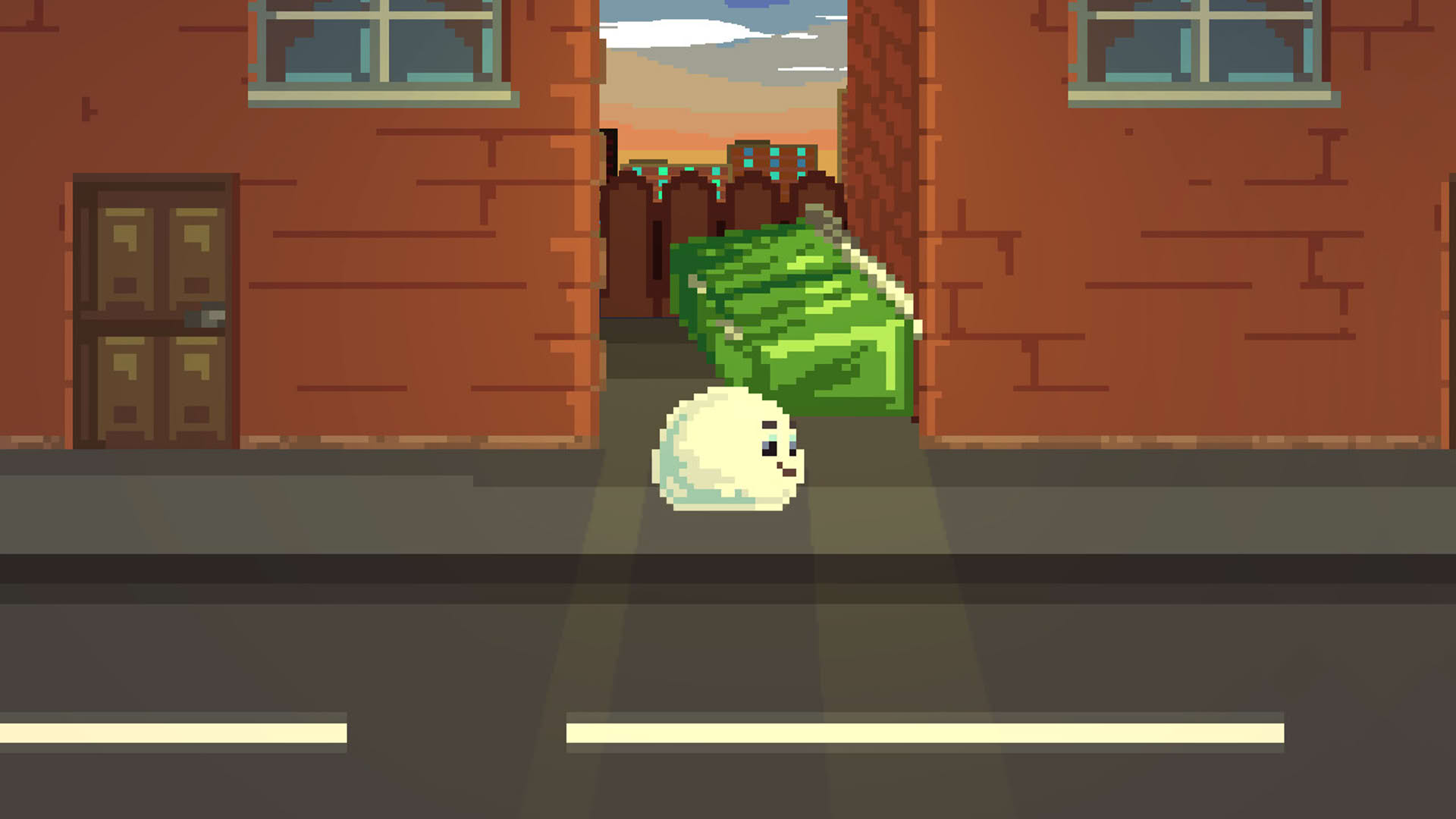 Screenshot for Life of Slime