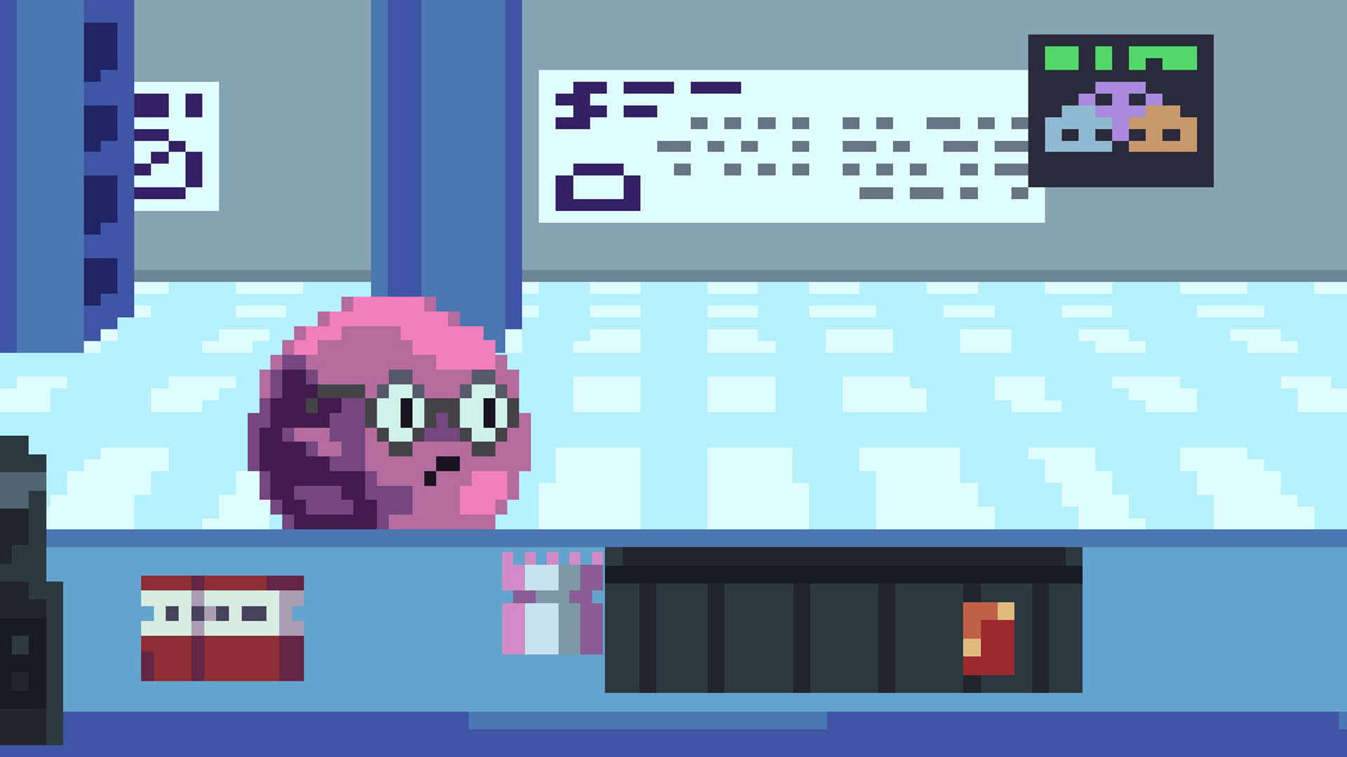 Screenshot for Life of Slime