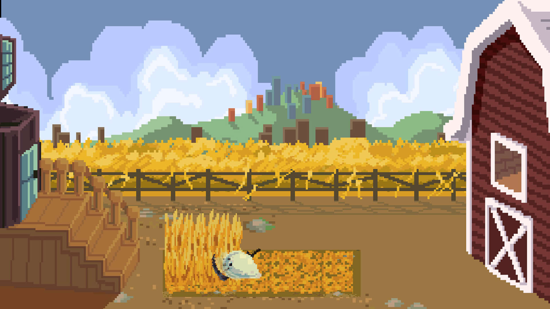 Screenshot for Life of Slime