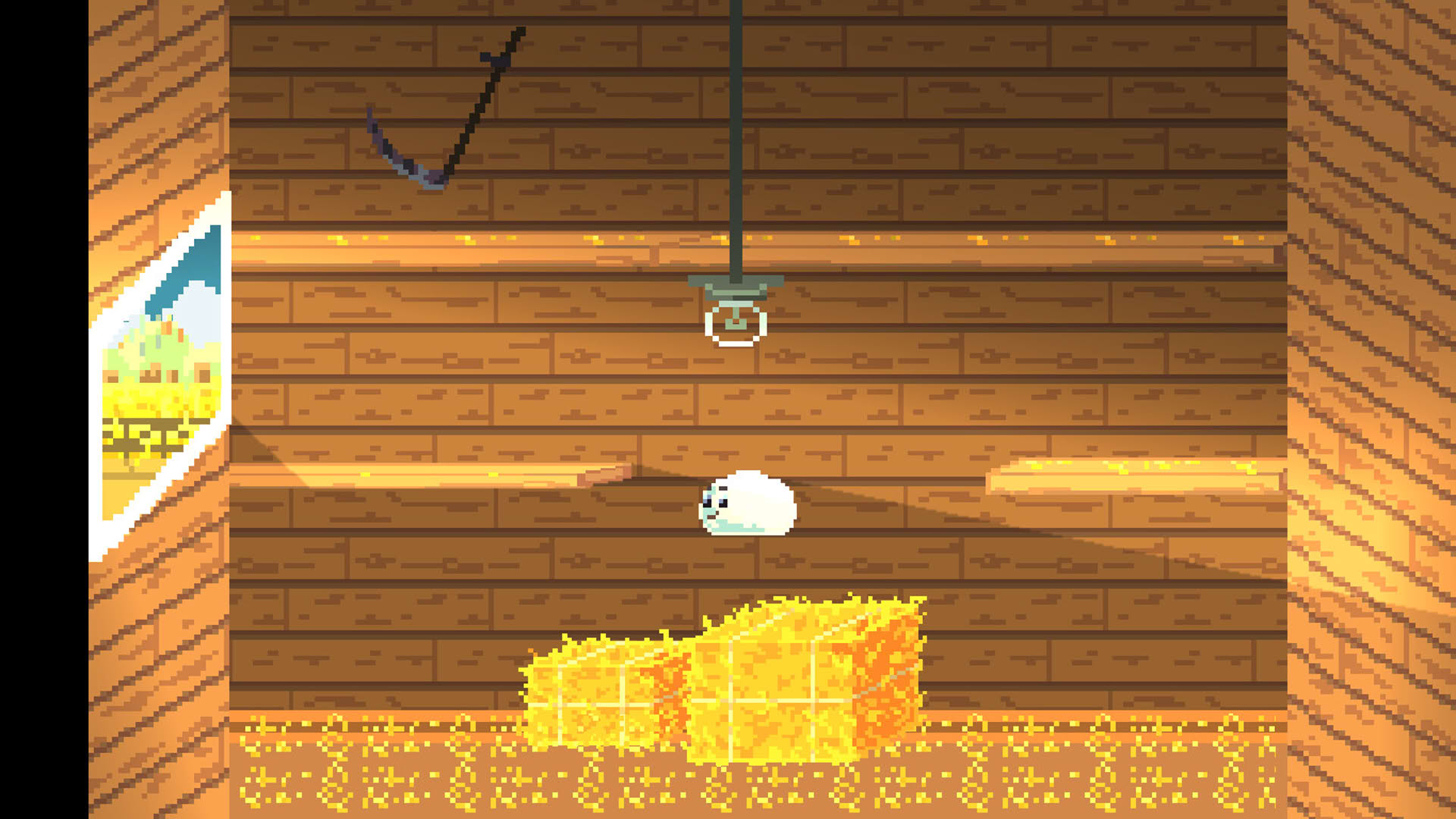 Screenshot for Life of Slime
