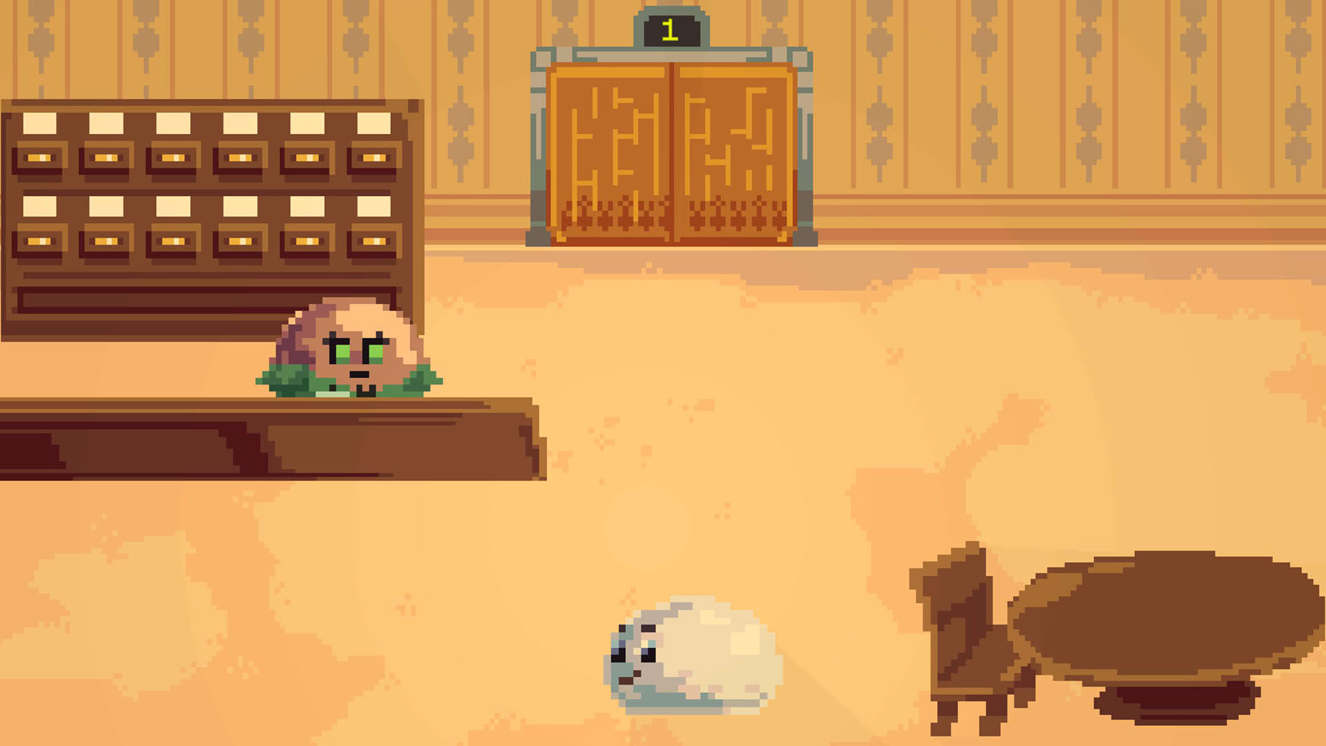 Screenshot for Life of Slime