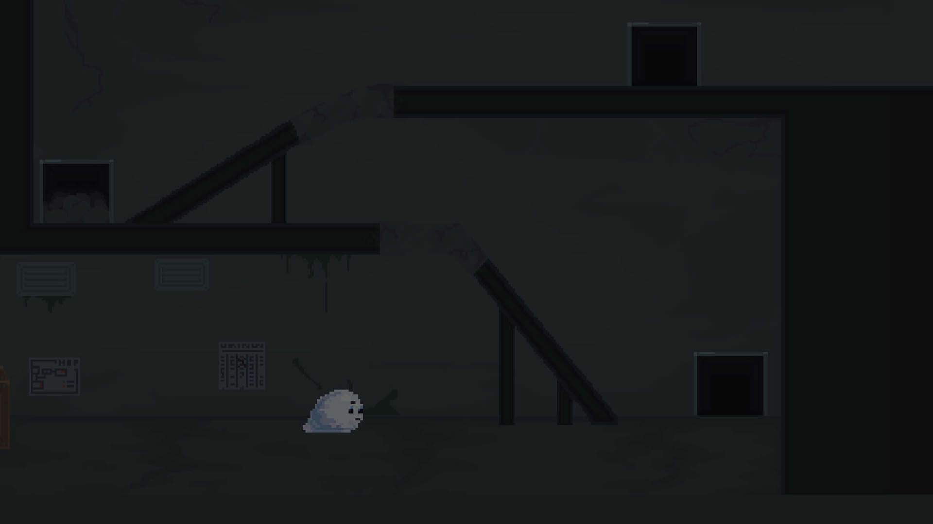 Screenshot for Life of Slime
