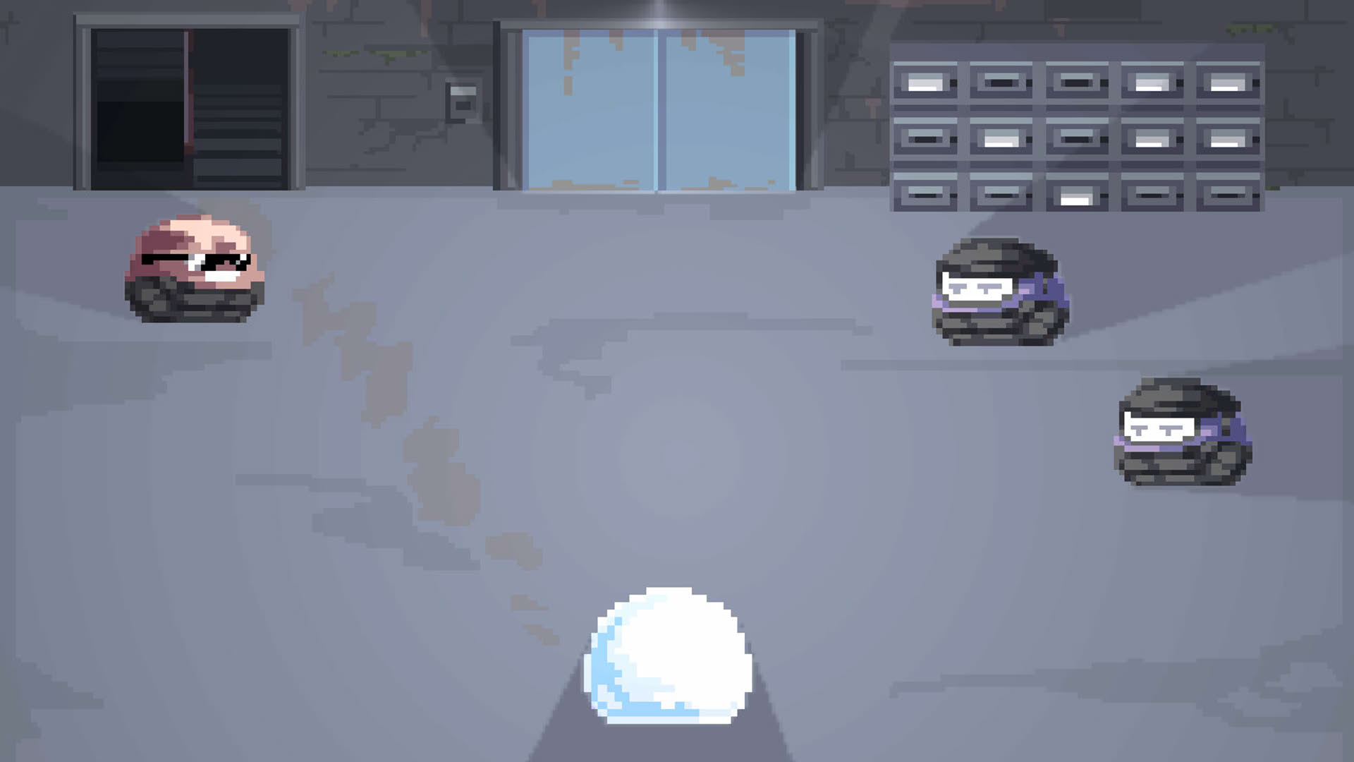 Screenshot for Life of Slime