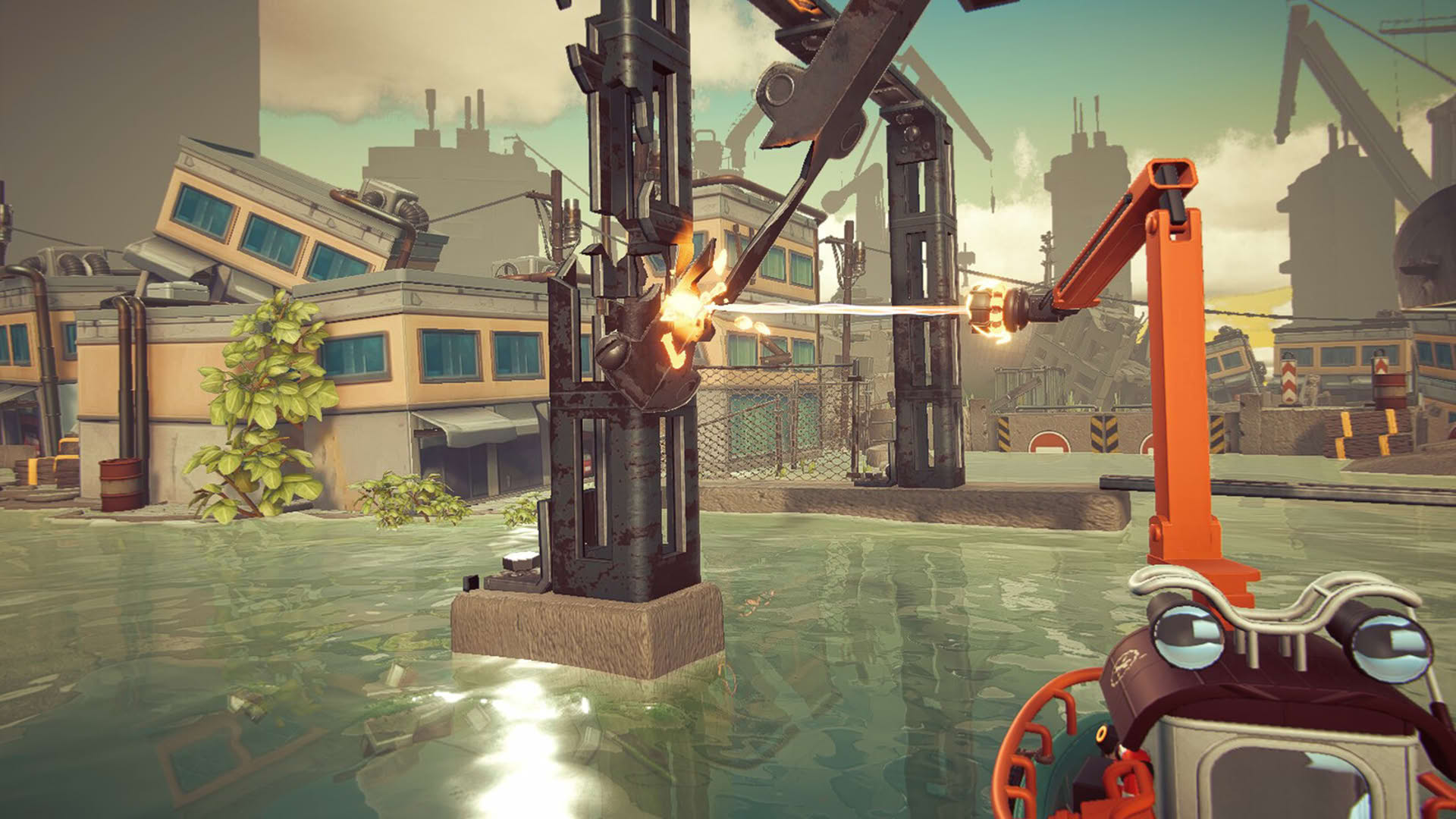 Screenshot for Rustwater