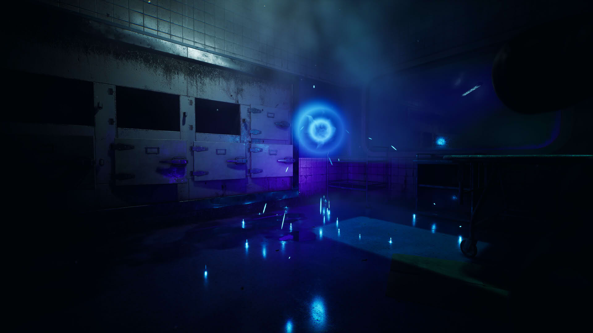 Screenshot for Damned 2
