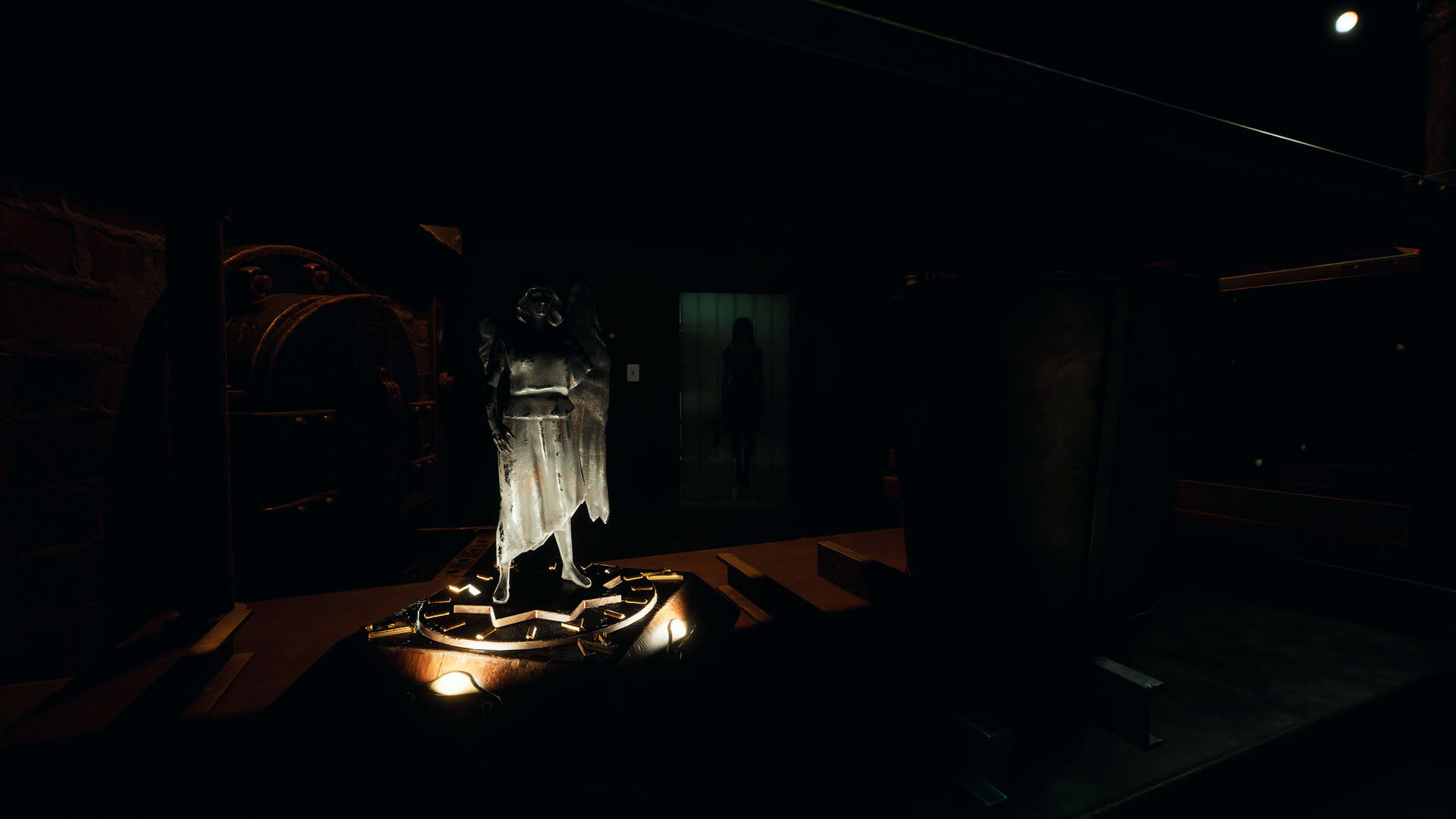 Screenshot for Damned 2