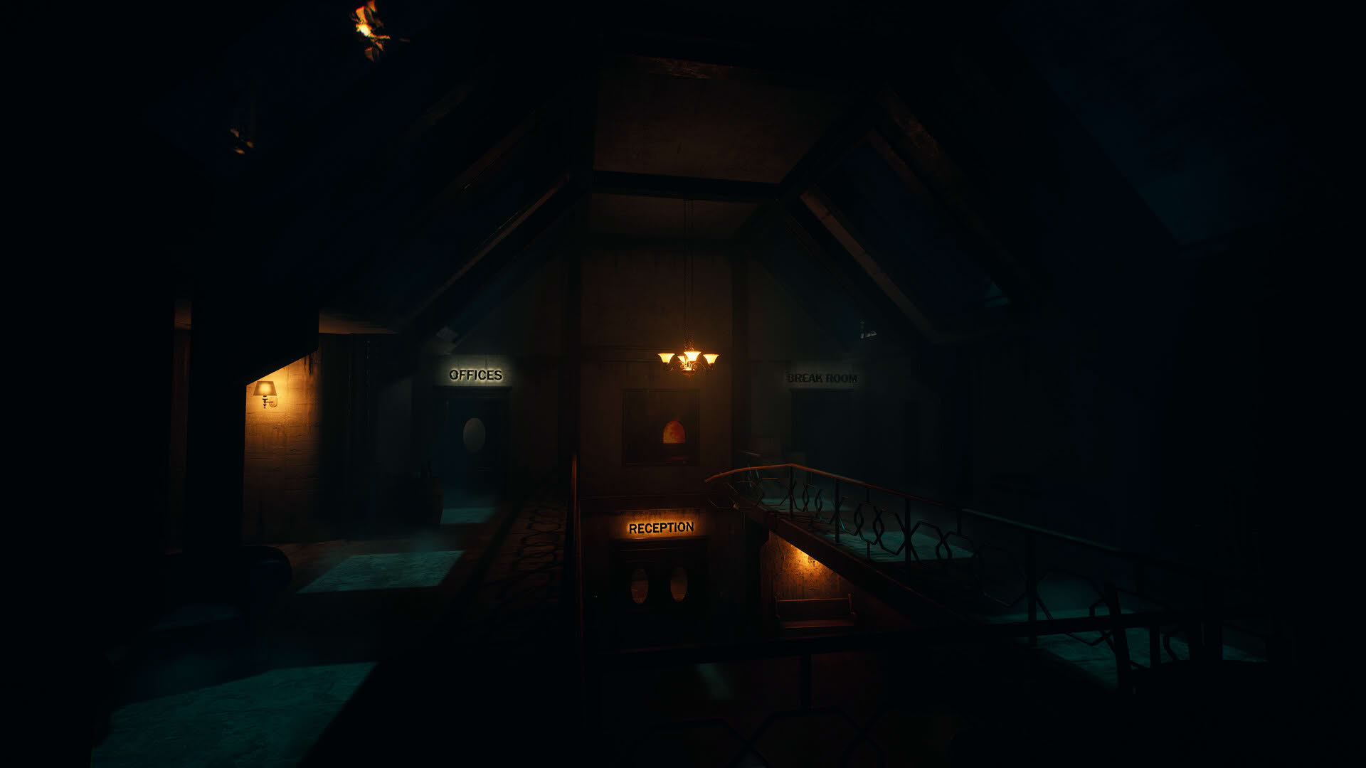 Screenshot for Damned 2