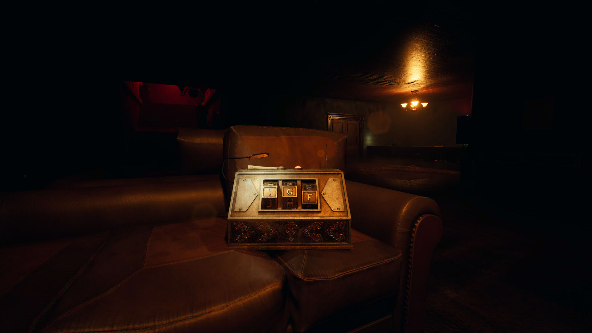 Screenshot for Damned 2