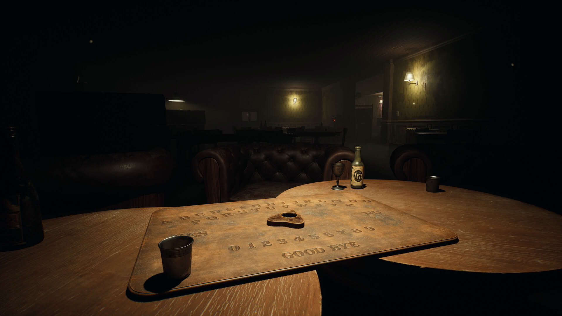 Screenshot for Damned 2