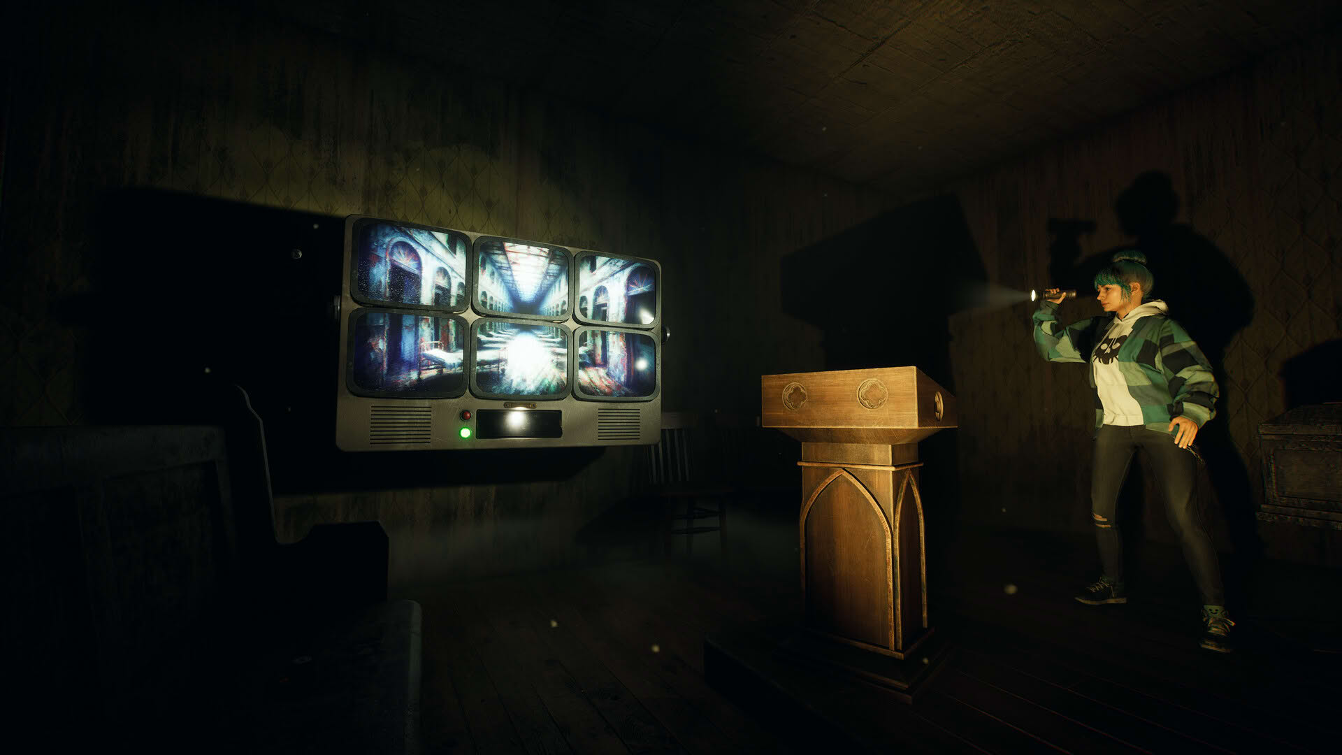 Screenshot for Damned 2
