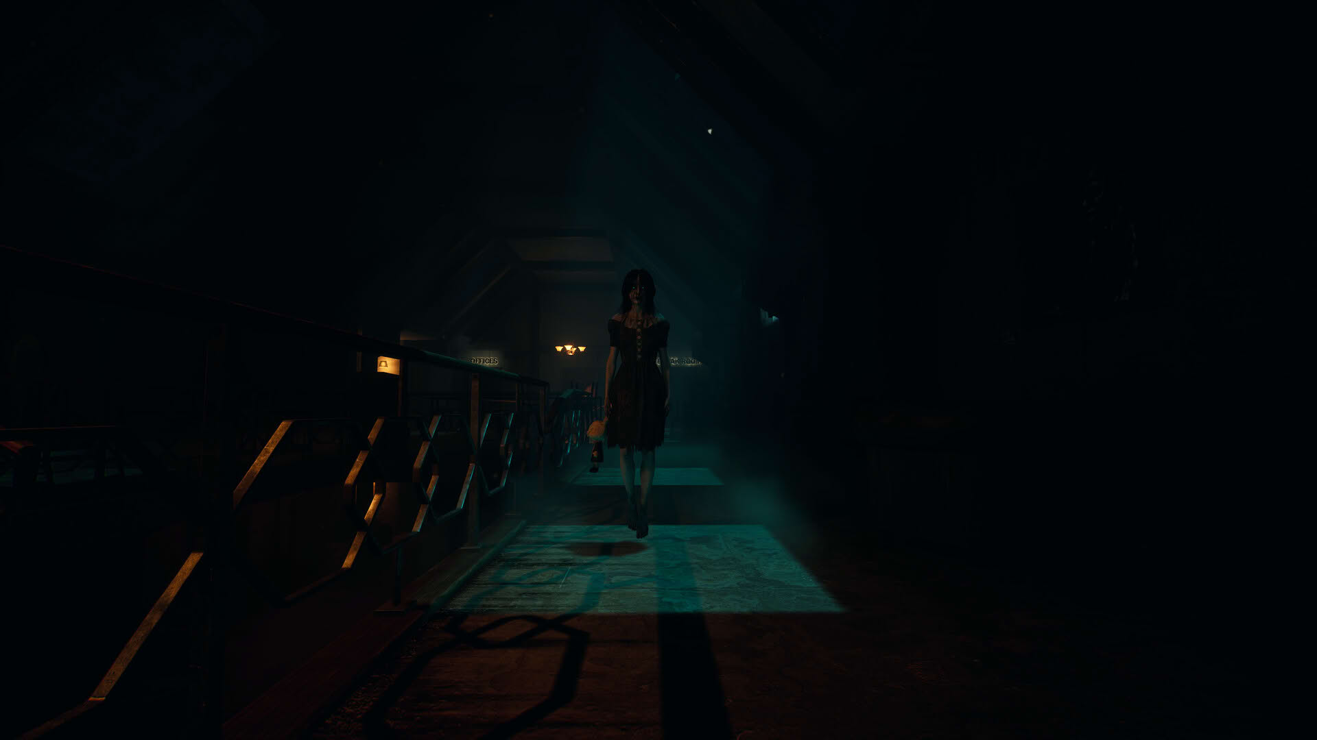 Screenshot for Damned 2
