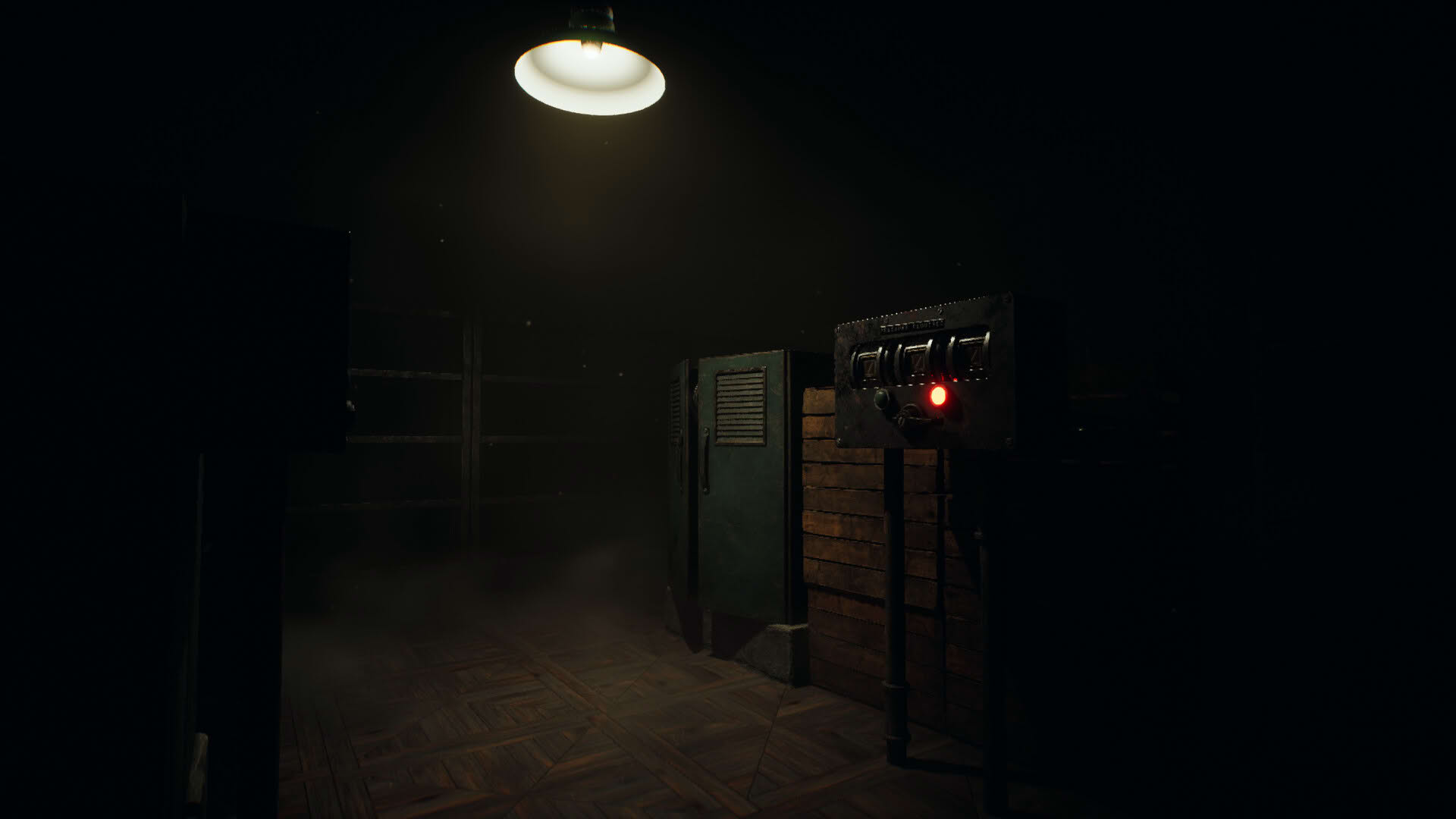 Screenshot for Damned 2