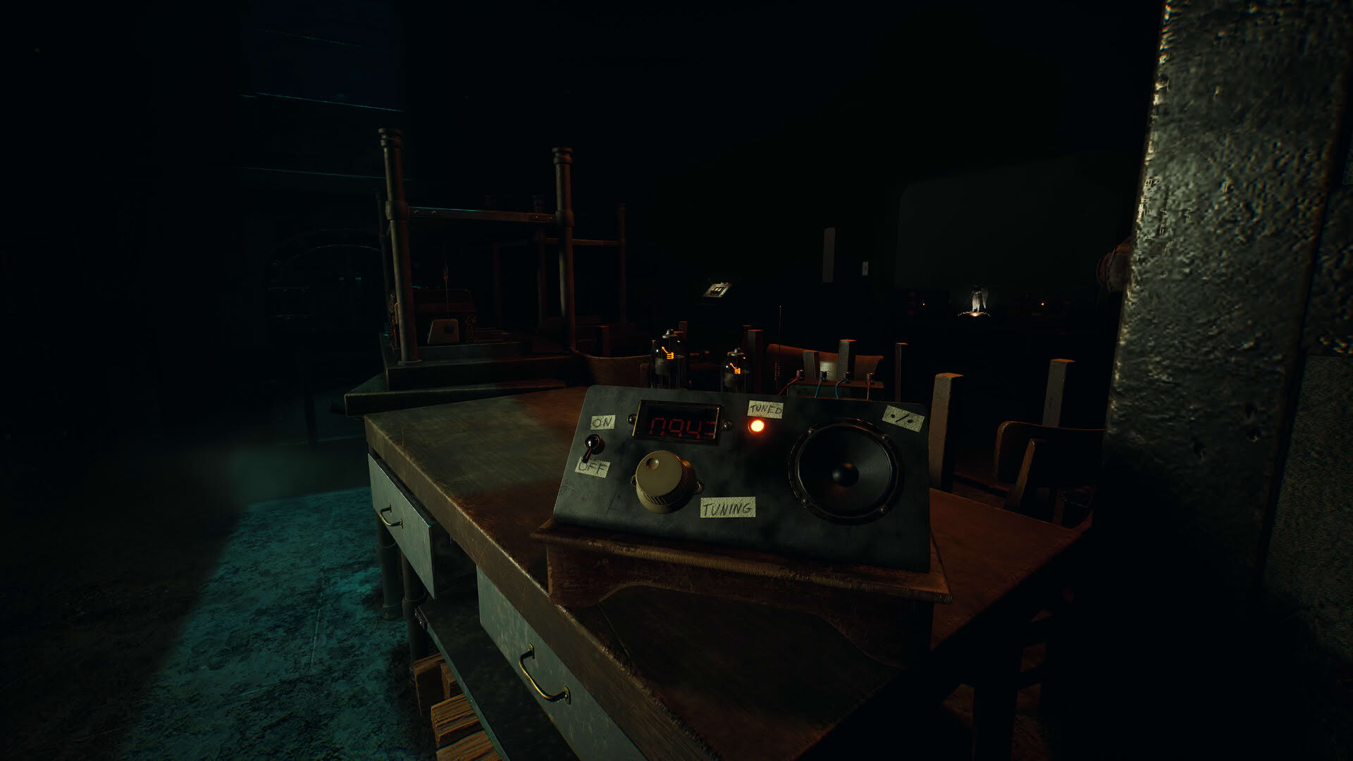 Screenshot for Damned 2