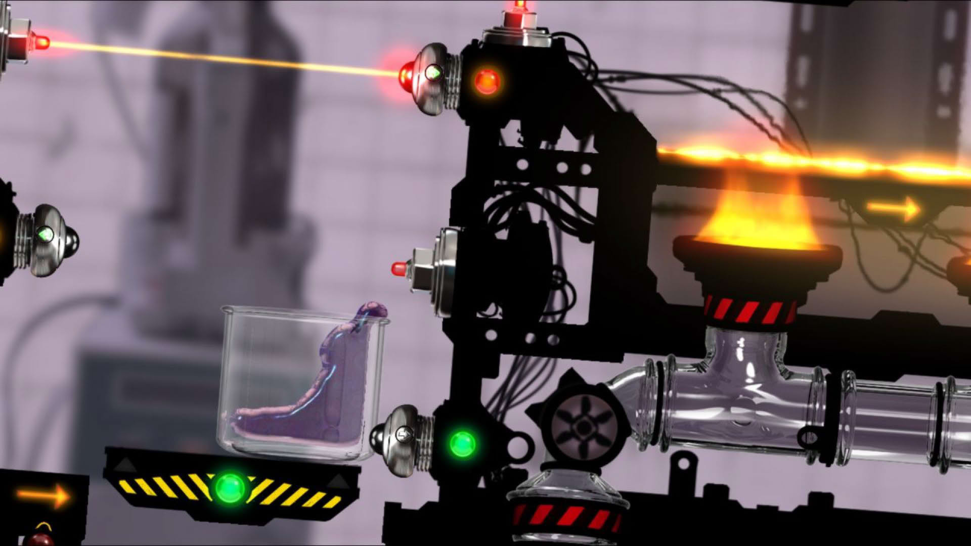 Screenshot for Puddle