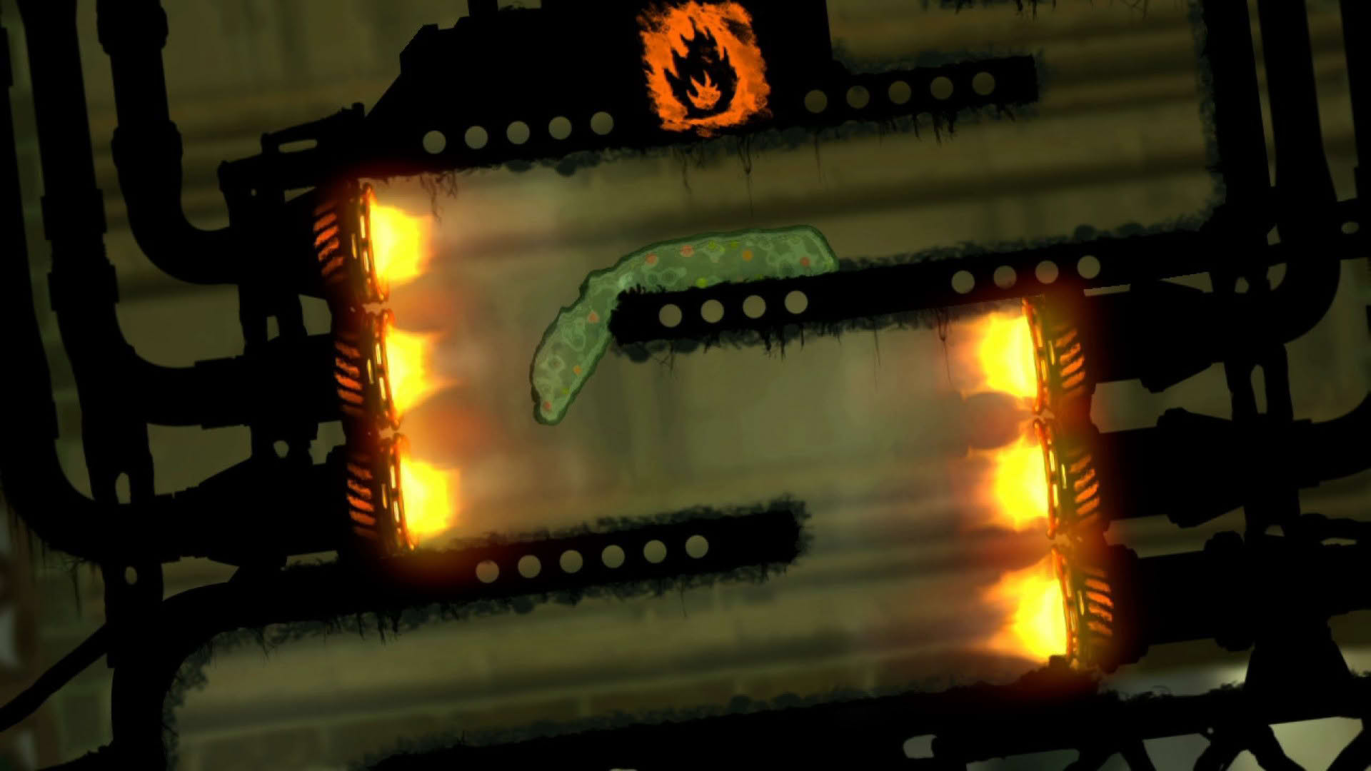 Screenshot for Puddle