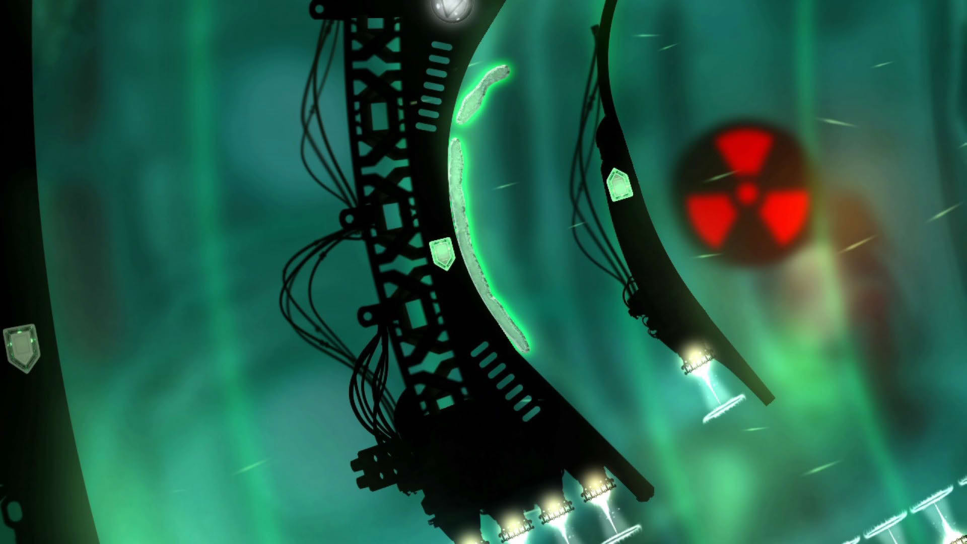 Screenshot for Puddle