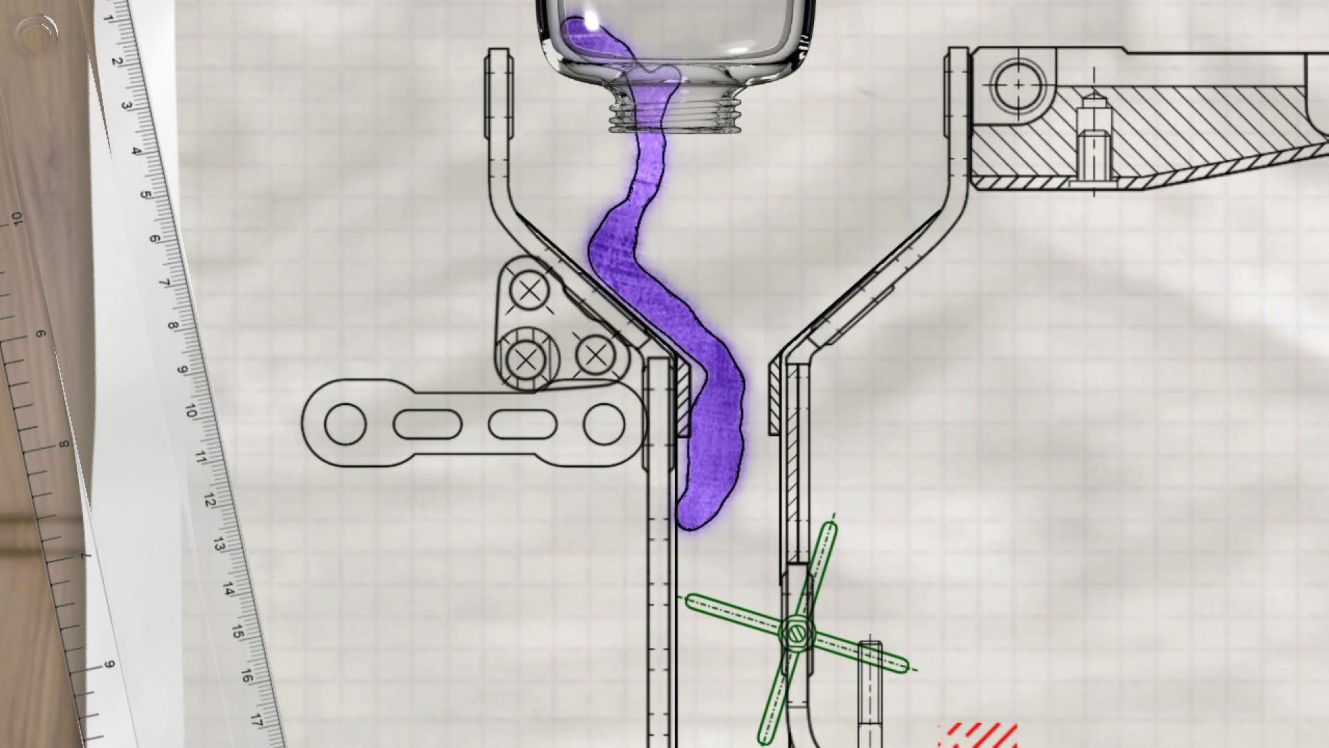 Screenshot for Puddle