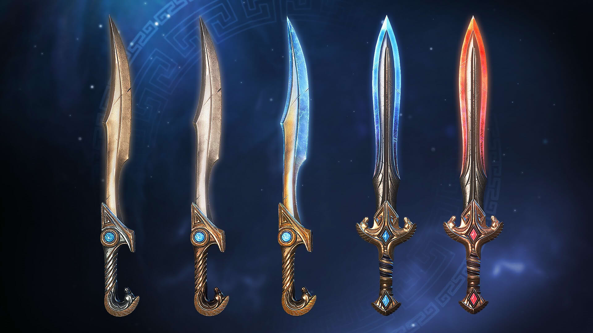 Screenshot for Immortals Fenyx Rising