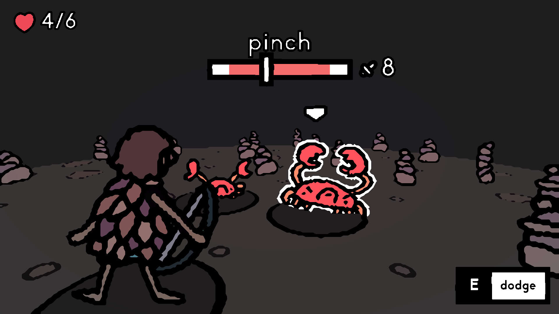 Screenshot for Springblades