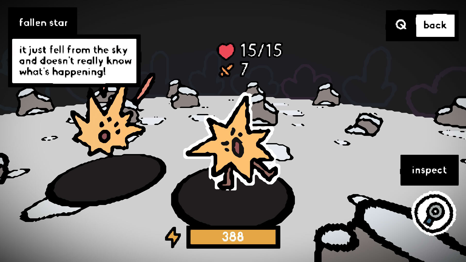 Screenshot for Springblades