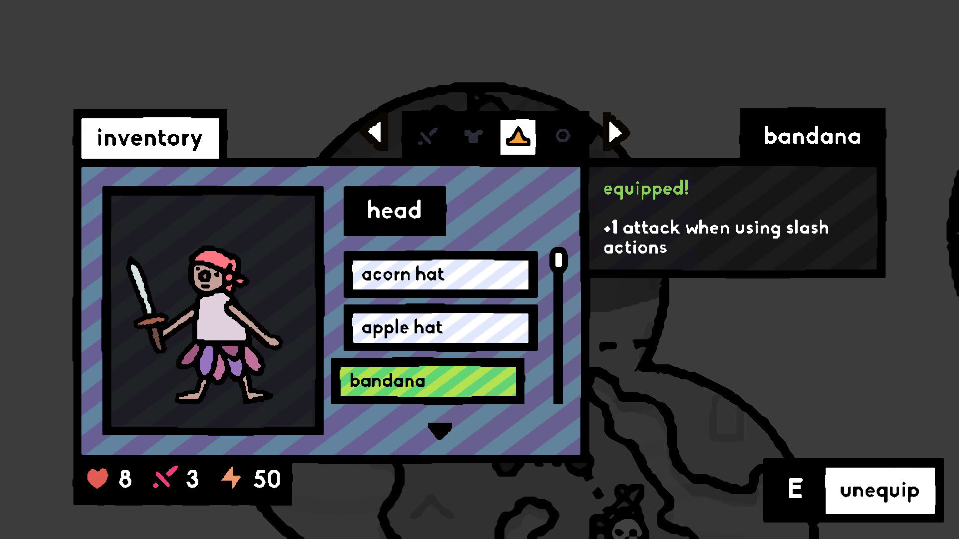 Screenshot for Springblades