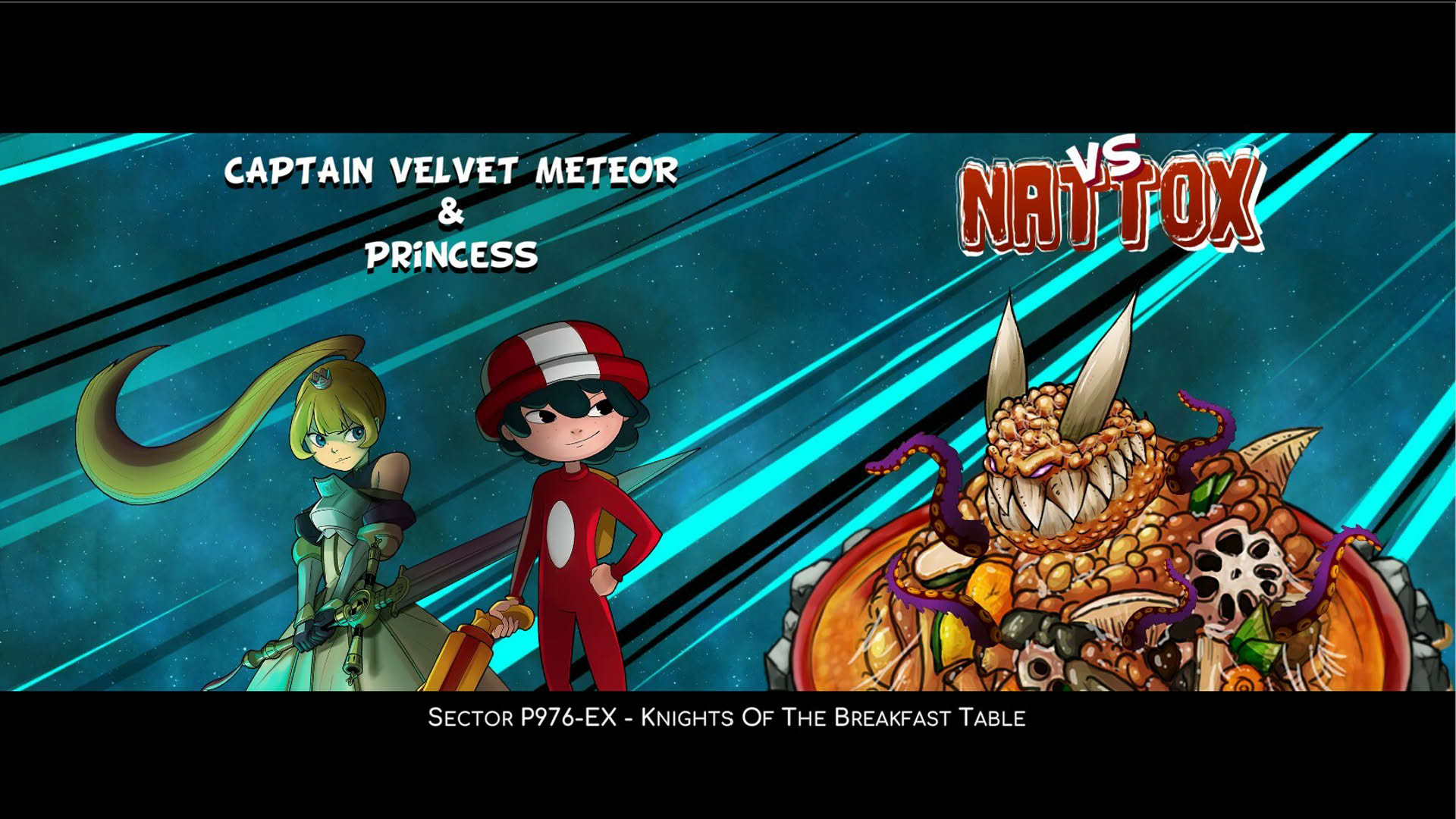 Screenshot for Captain Velvet Meteor: The Jump+ Dimensions