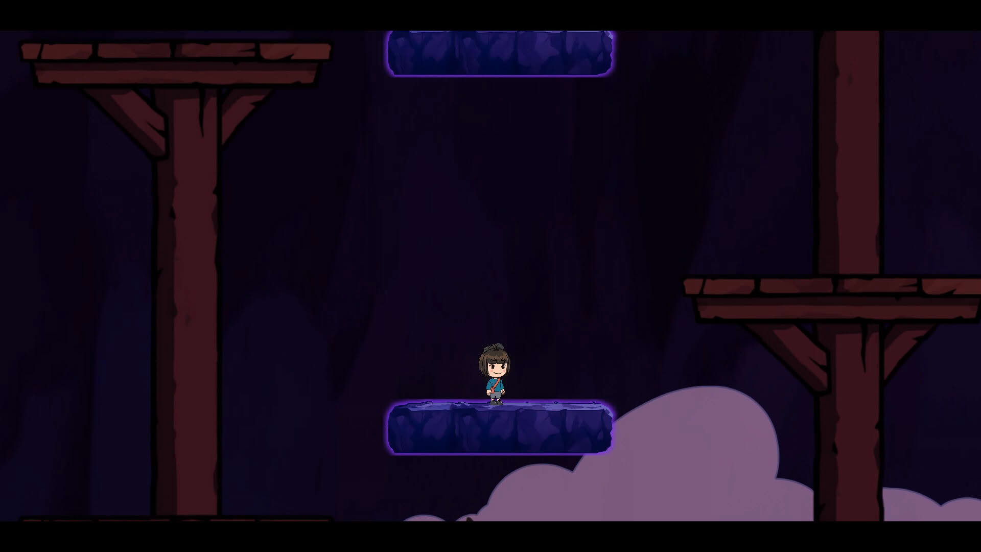 Screenshot for Super Sean 008: Xelar's Revenge