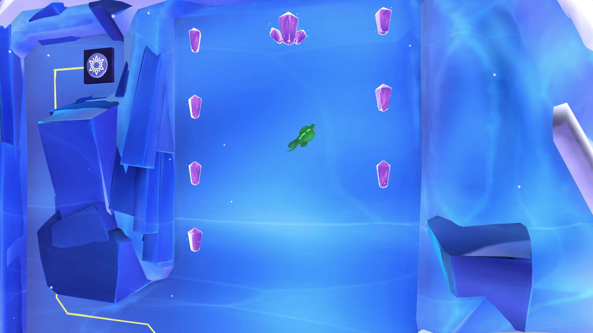 Screenshot for PJ Masks Power Heroes: Mighty Alliance