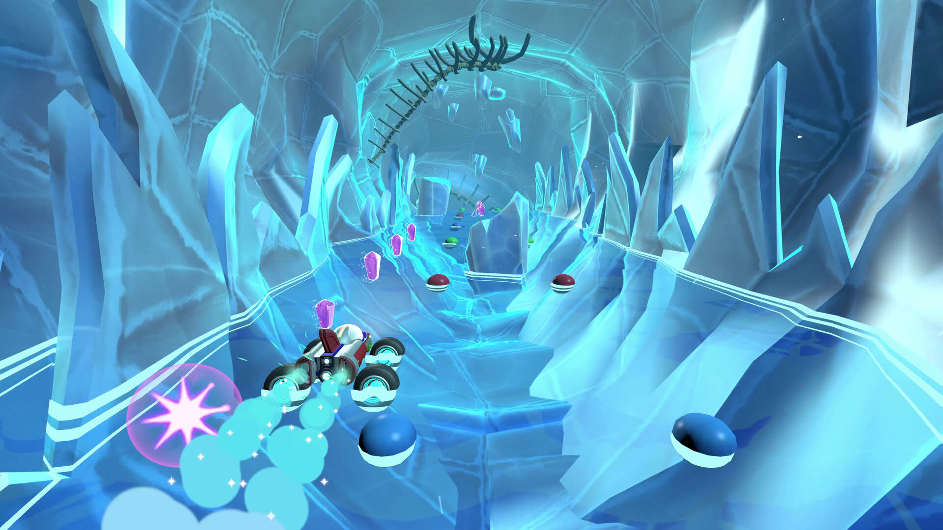 Screenshot for PJ Masks Power Heroes: Mighty Alliance