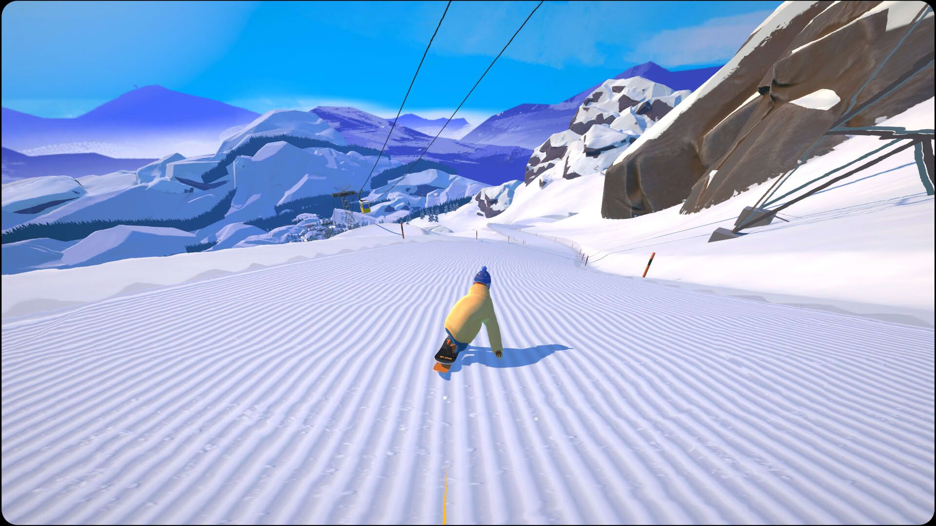 Screenshot for Driftwood