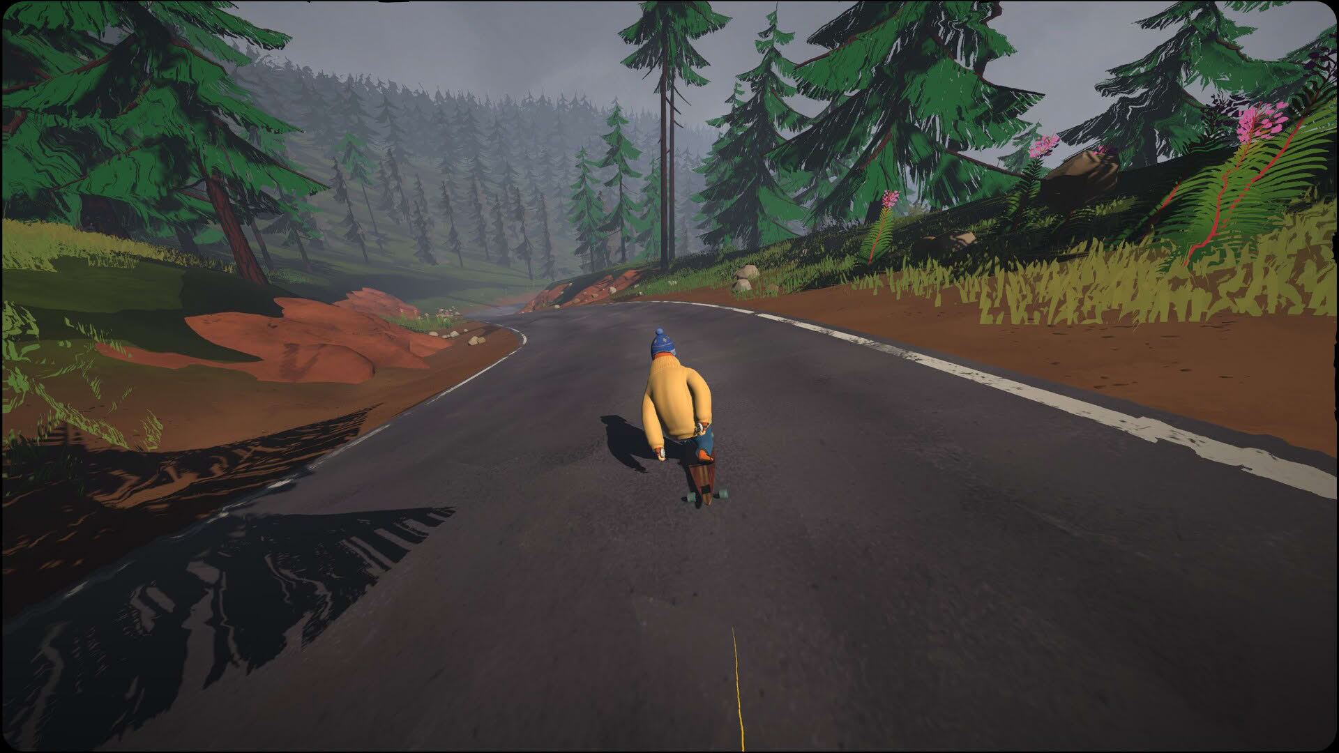 Screenshot for Driftwood