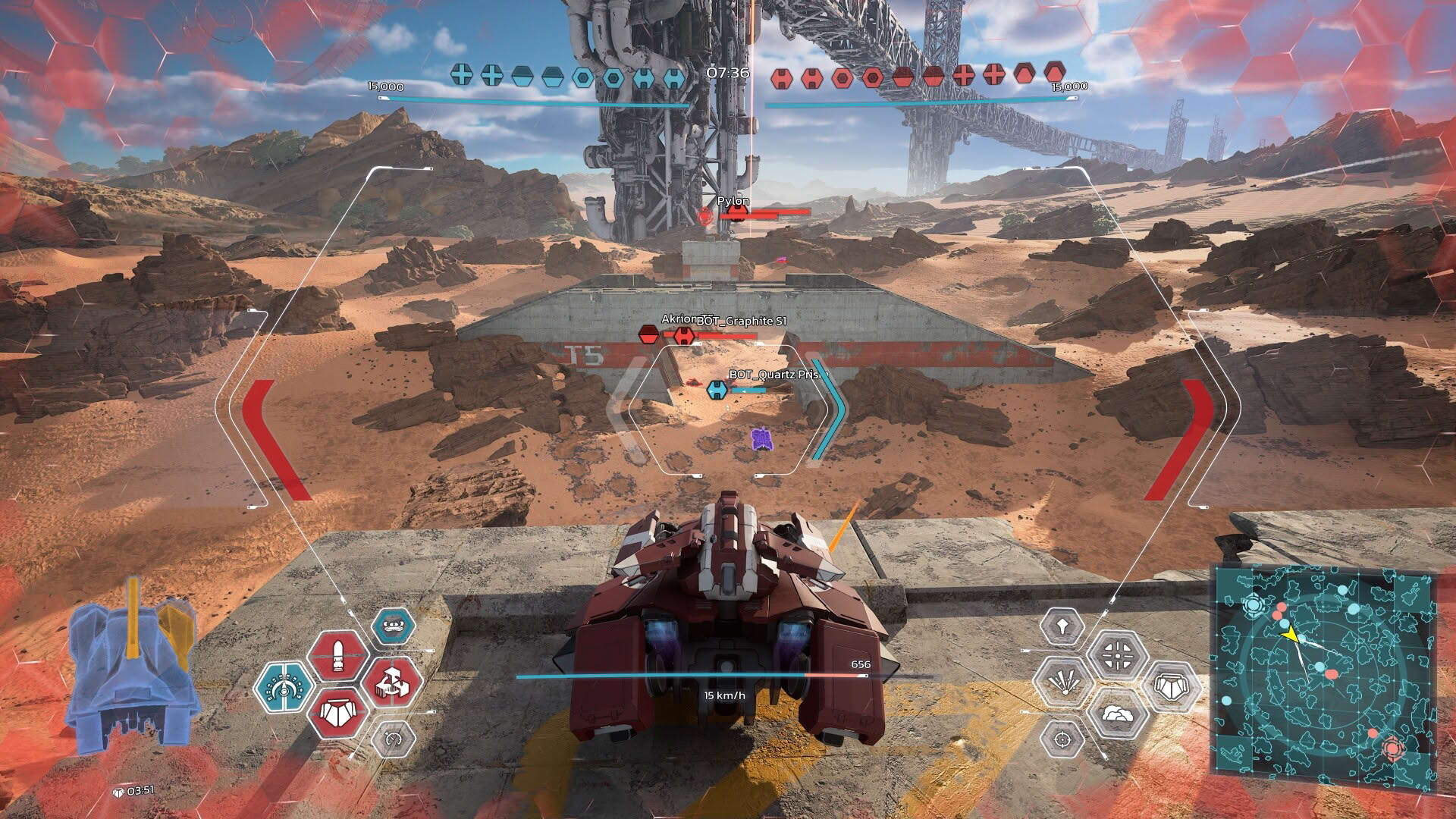 Screenshot for Loaders