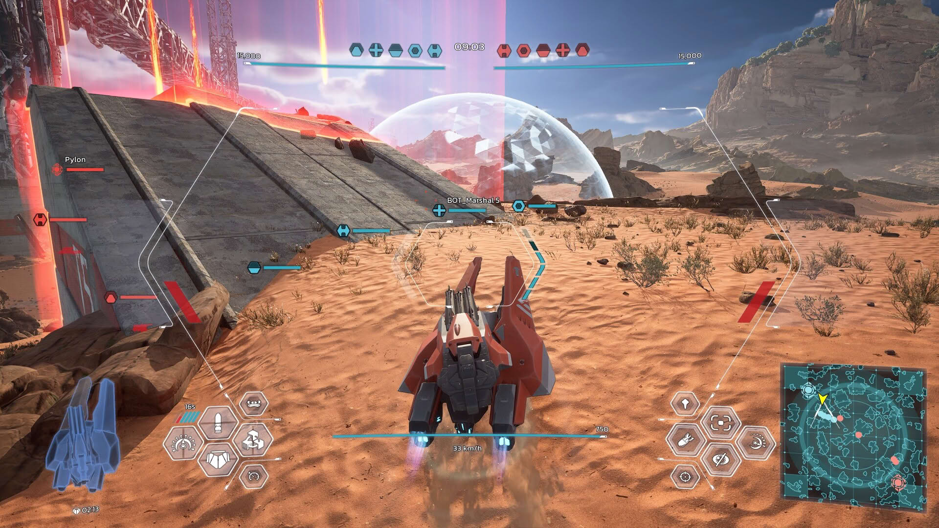 Screenshot for Loaders